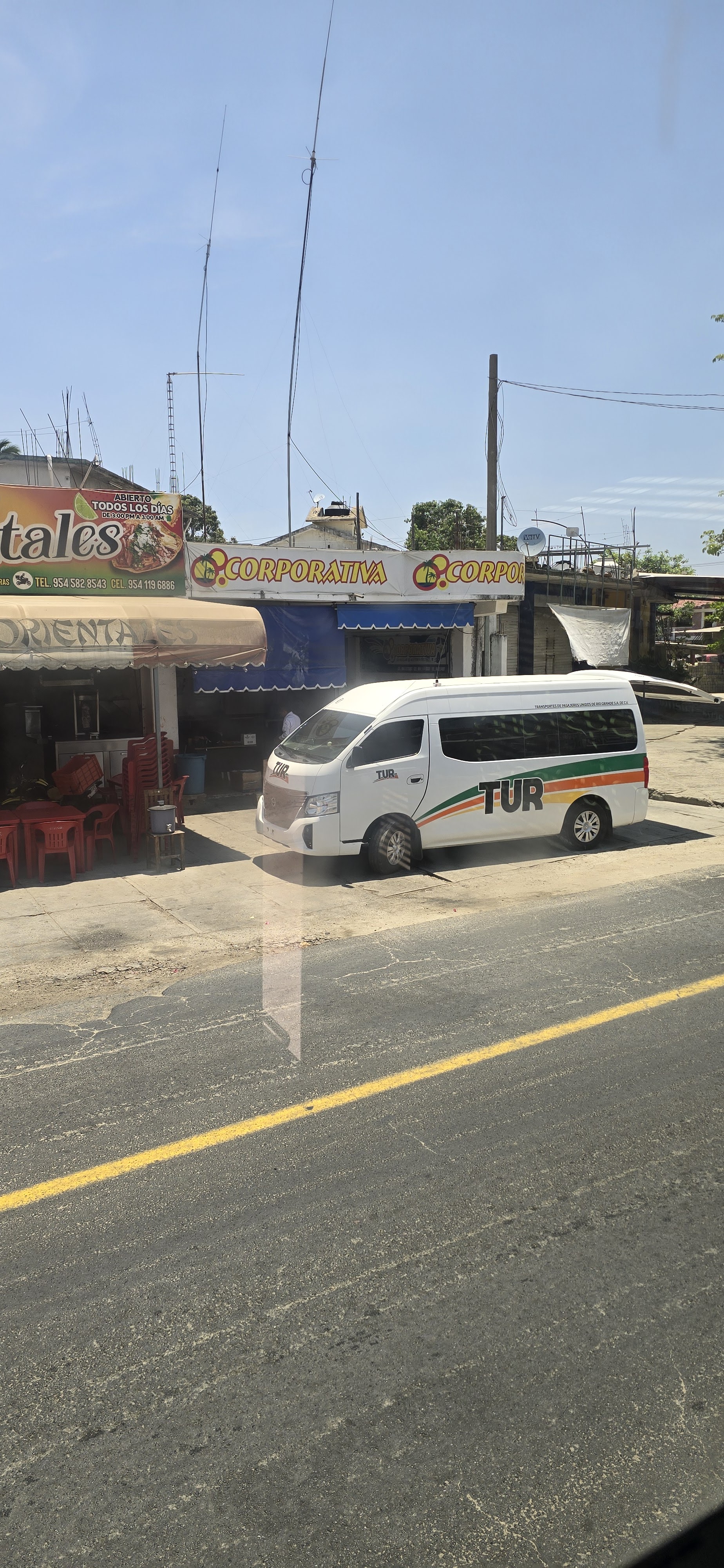 Tacos Orientales image 9