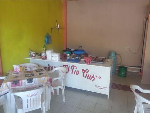 Carnitas El Tio Guti Suc Jamiltepec image 3
