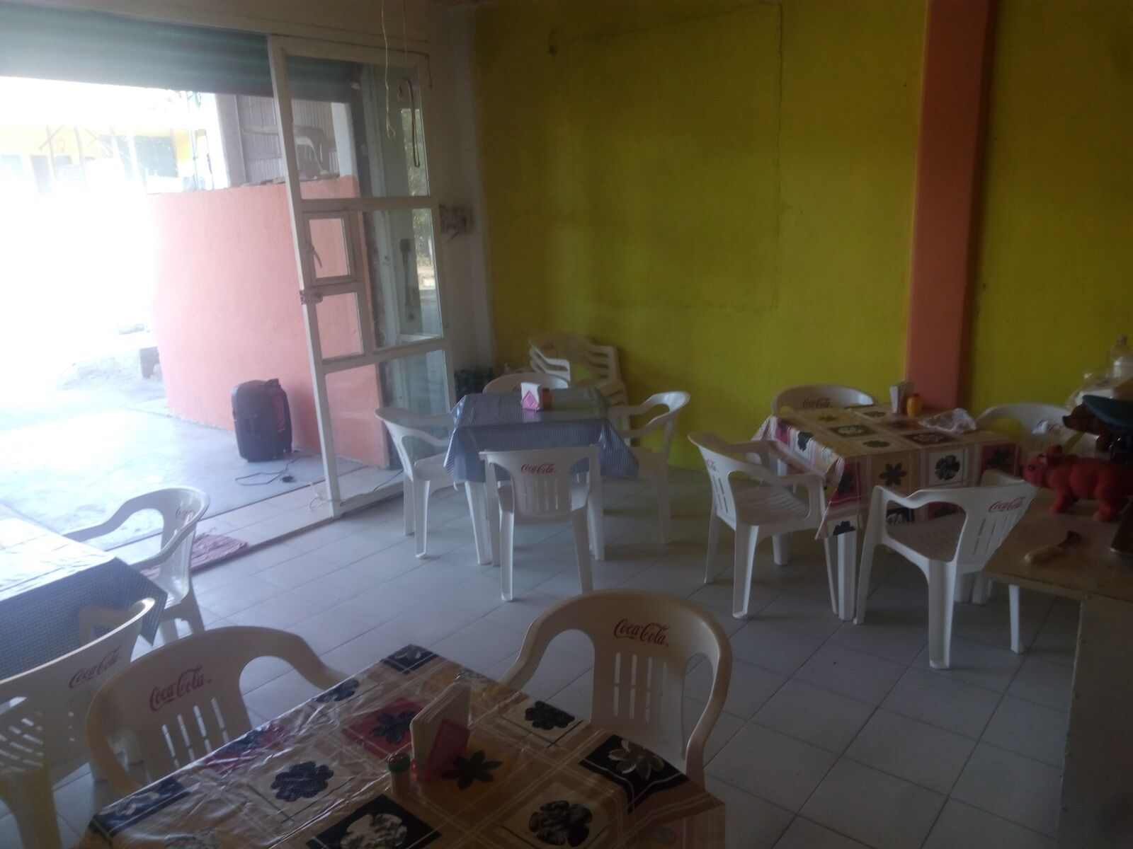 Carnitas El Tio Guti Suc Jamiltepec image 4