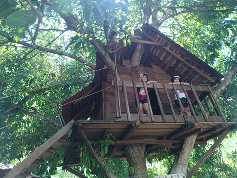 Rios De Piedra Ecoturismo image 3