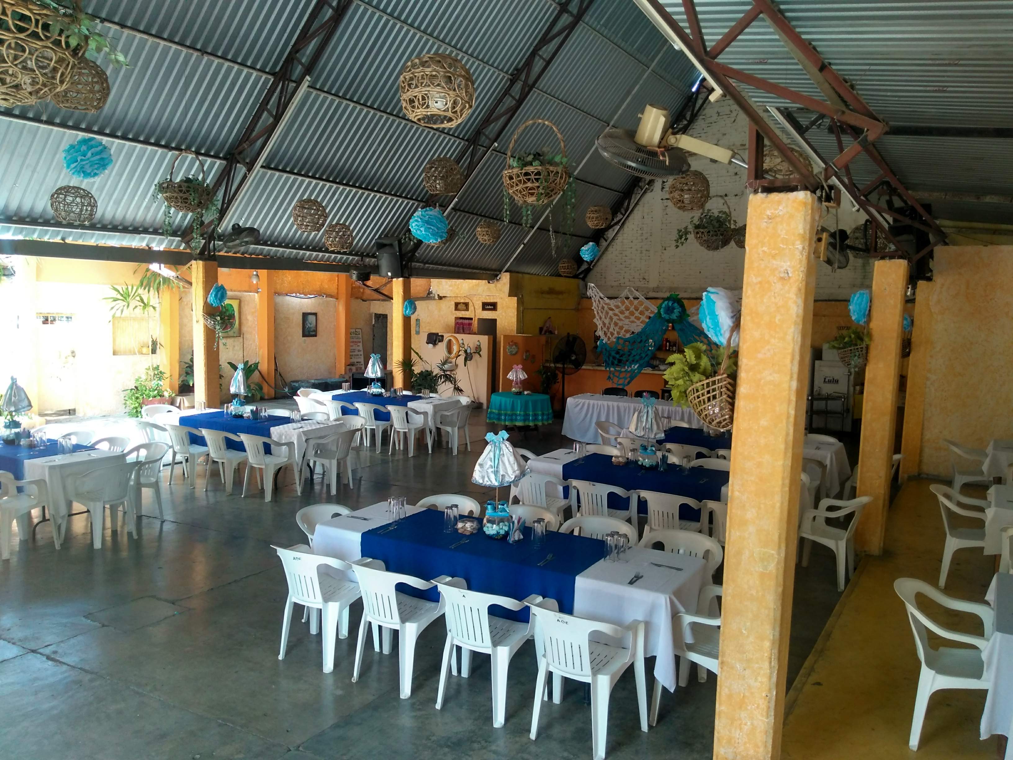 La Palapa image 4