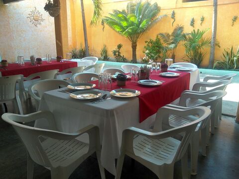 La Palapa image 5
