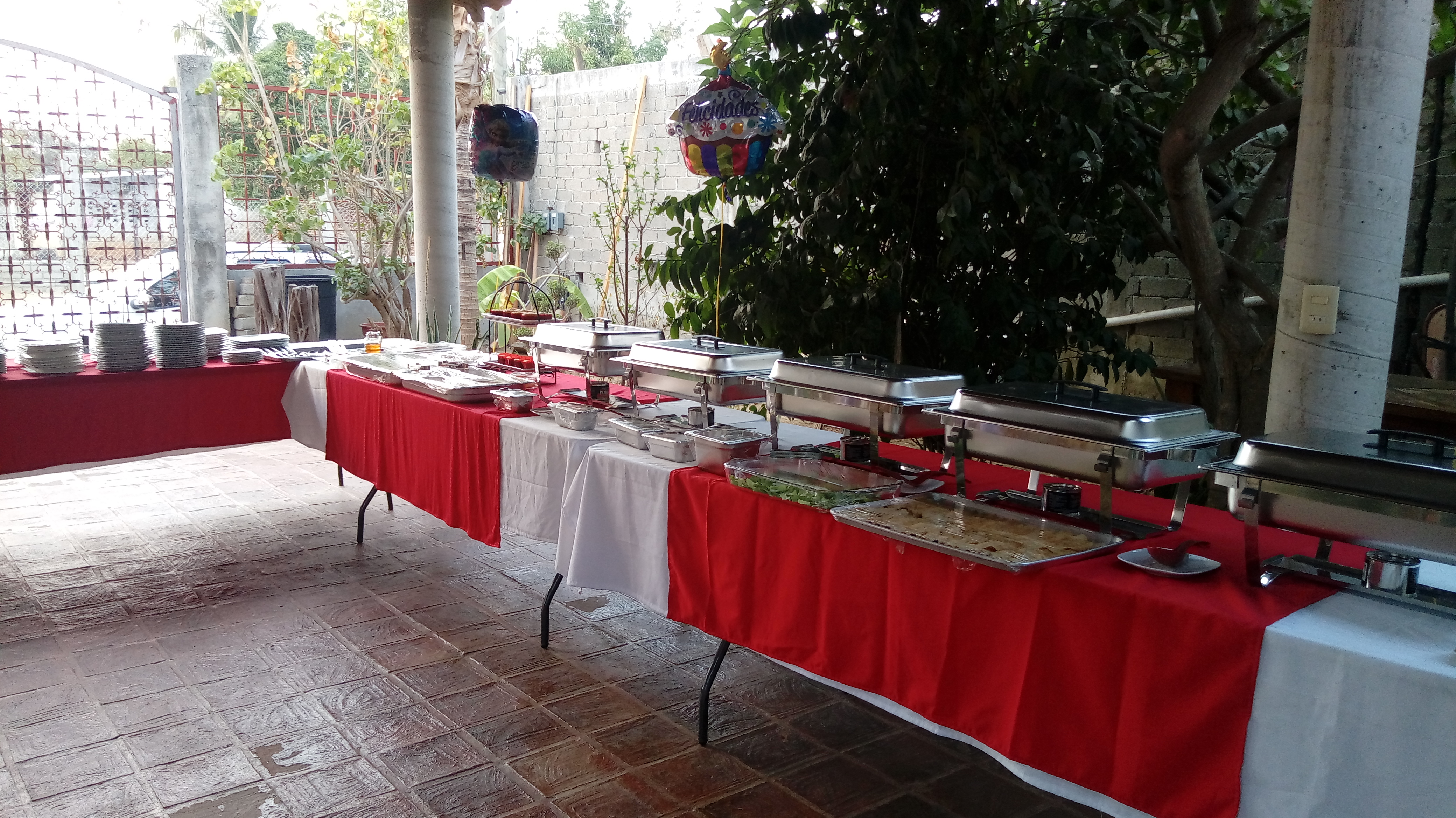 Chicanela Restaurante y Café image 1