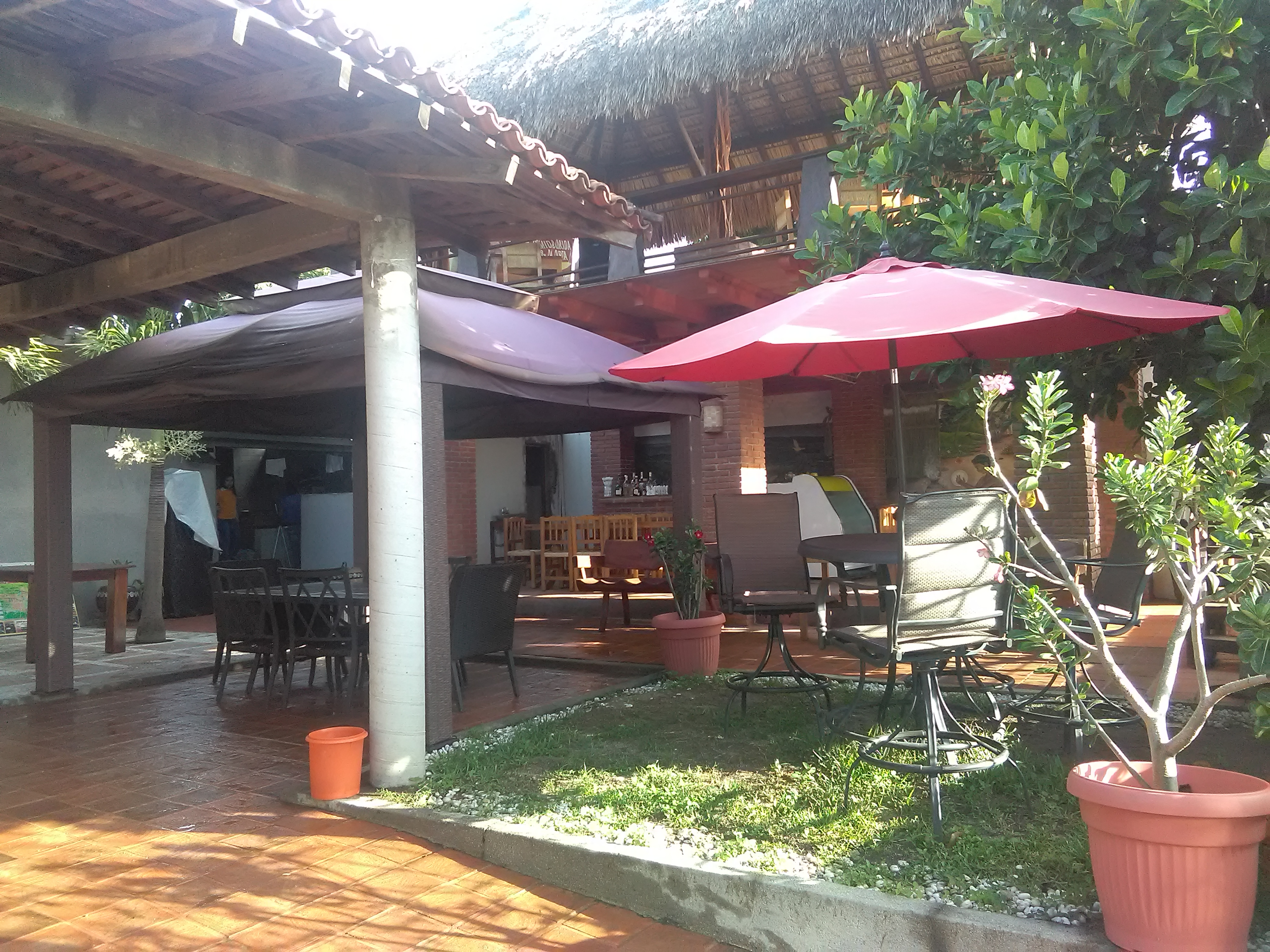 Chicanela Restaurante y Café image 3