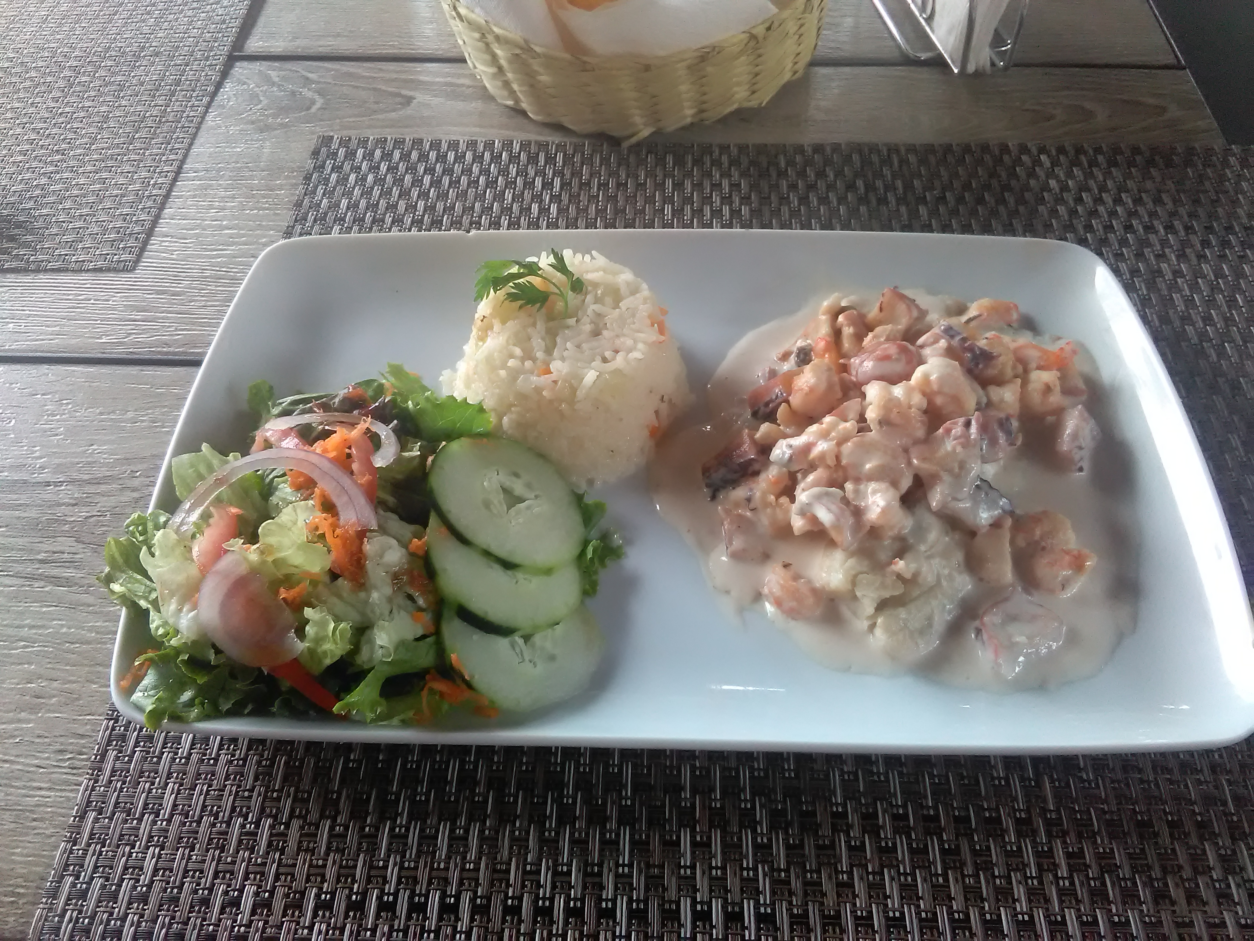 Chicanela Restaurante y Café image 4