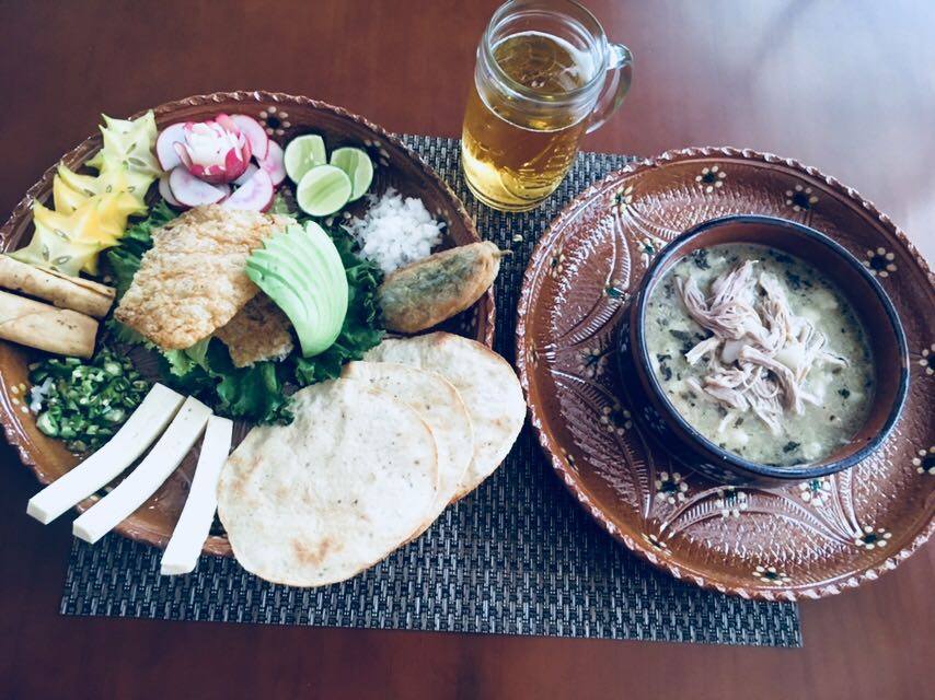 Chicanela Restaurante y Café image 9