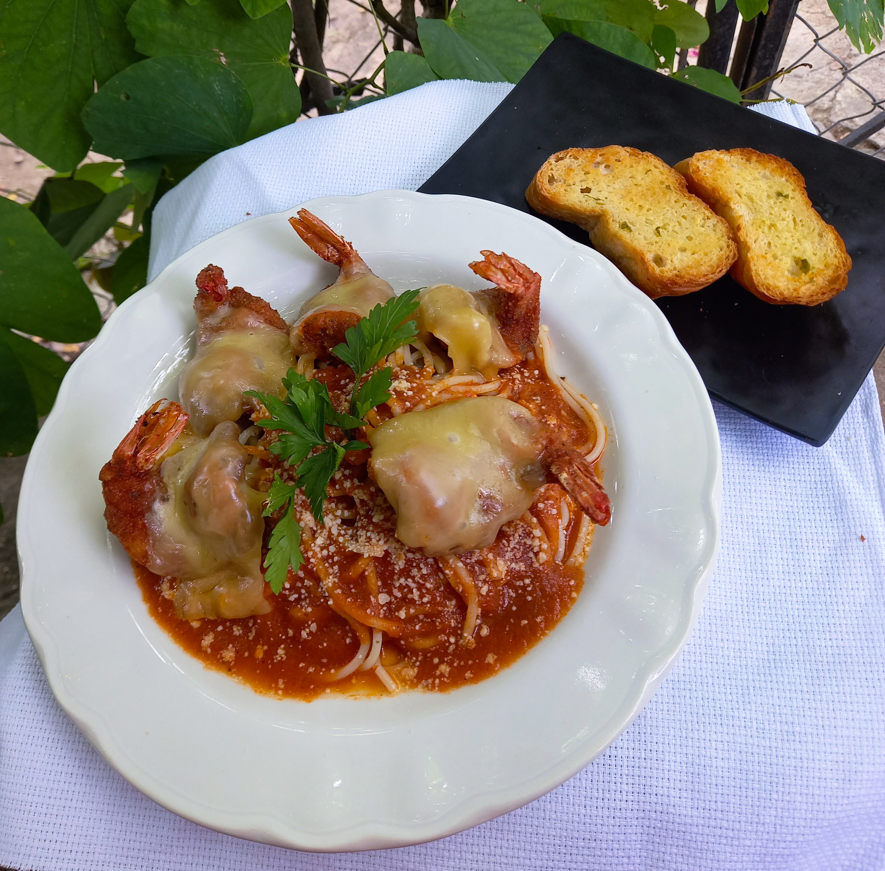 Restaurant-Café El Sazon image 5