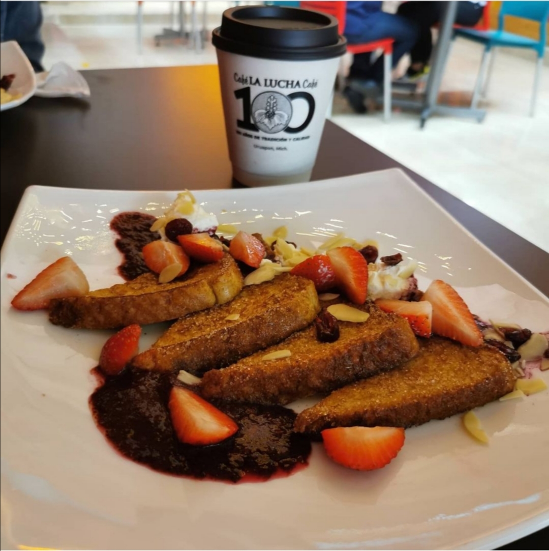 De Mi Tierra Restaurante y Cafetería image 2