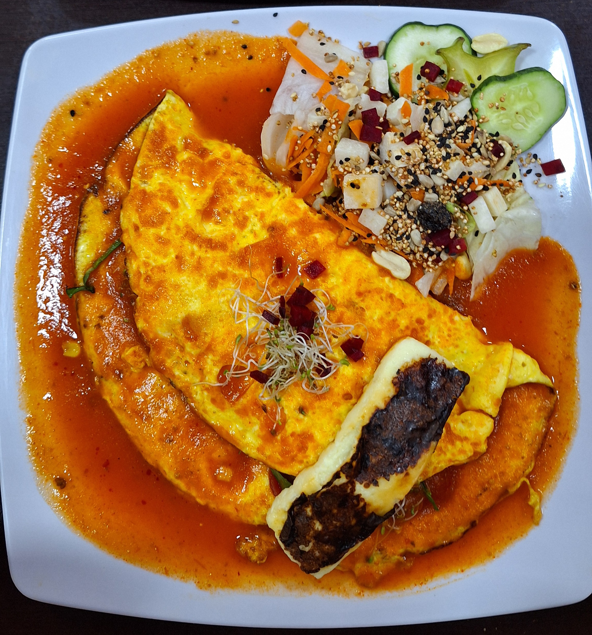 De Mi Tierra Restaurante y Cafetería image 5