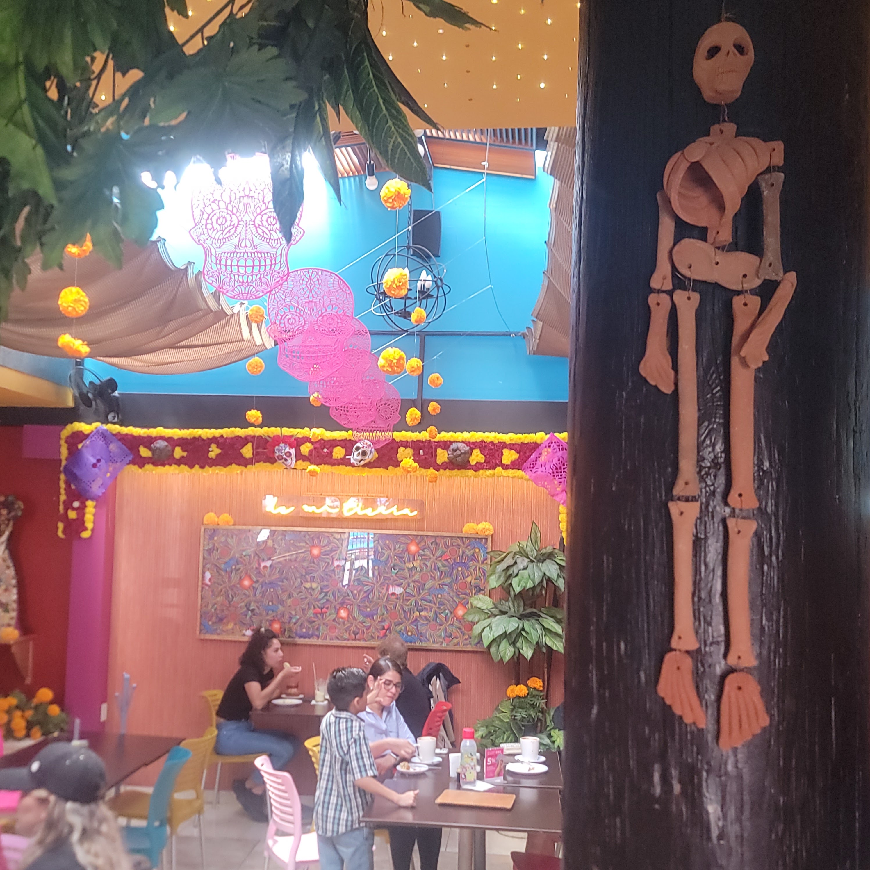 De Mi Tierra Restaurante y Cafetería image 7