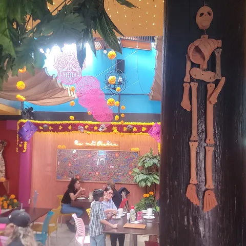 De Mi Tierra Restaurante y Cafetería image 7