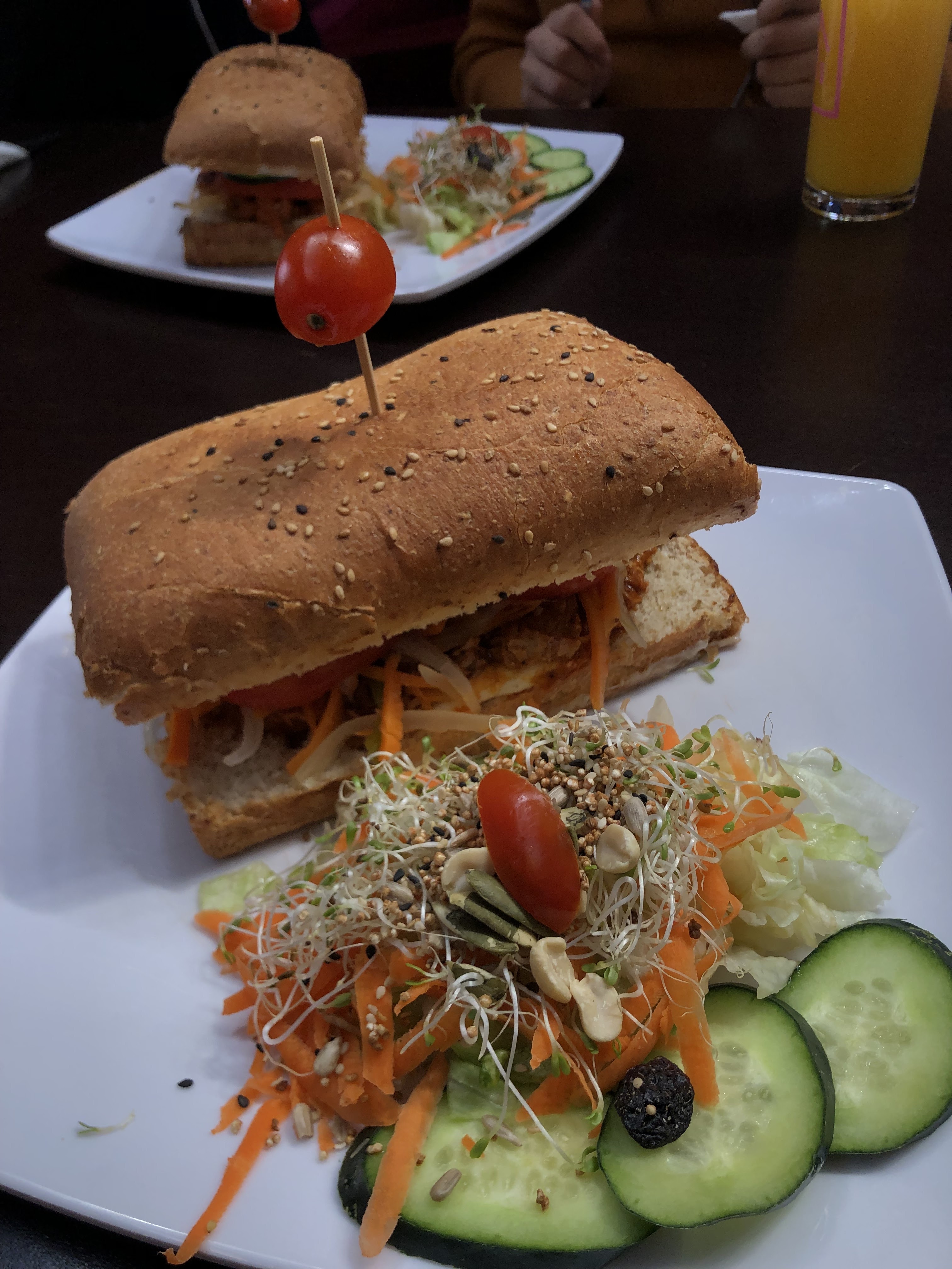 De Mi Tierra Restaurante y Cafetería image 8