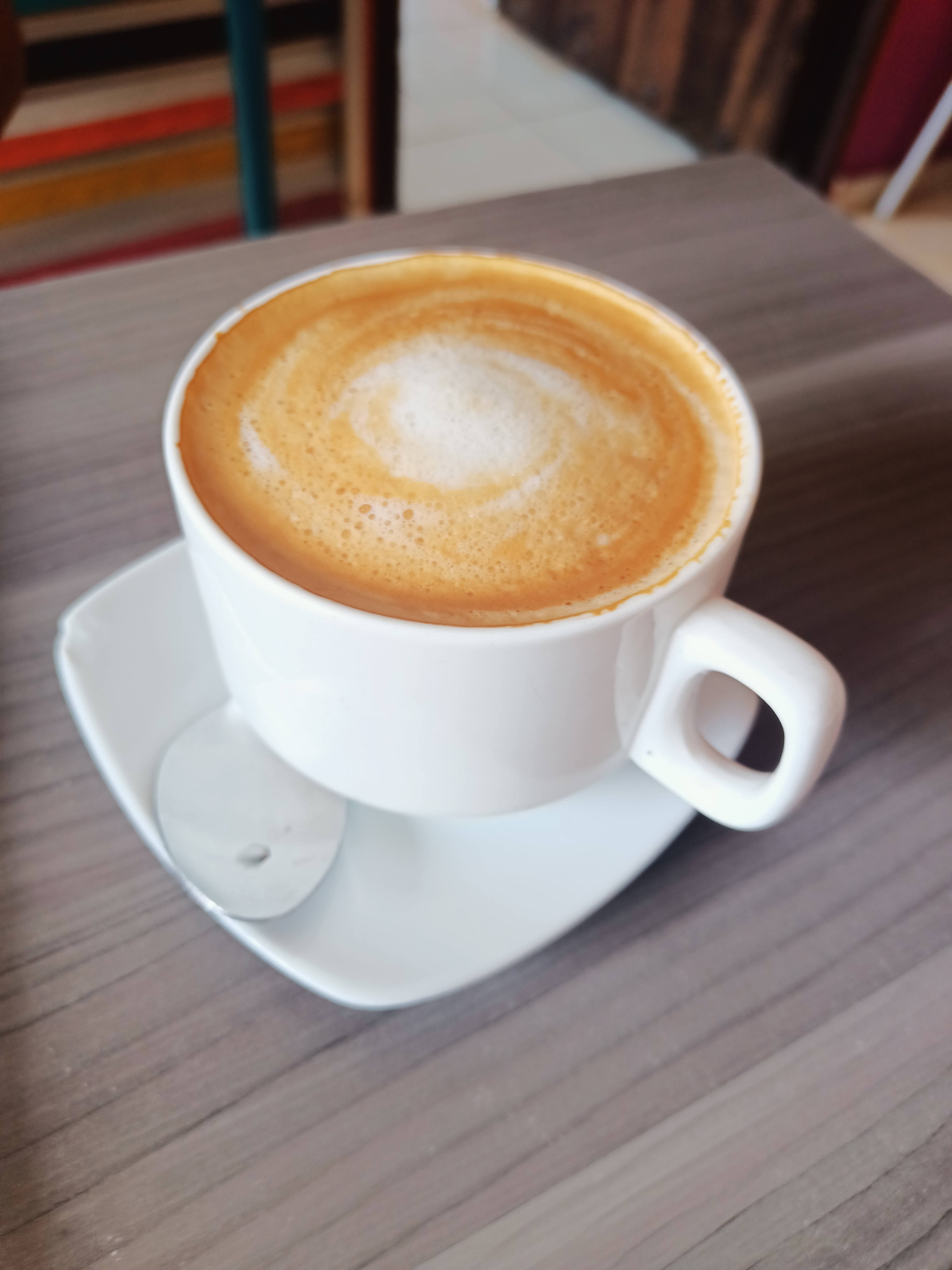 De Mi Tierra Restaurante y Cafetería image 10