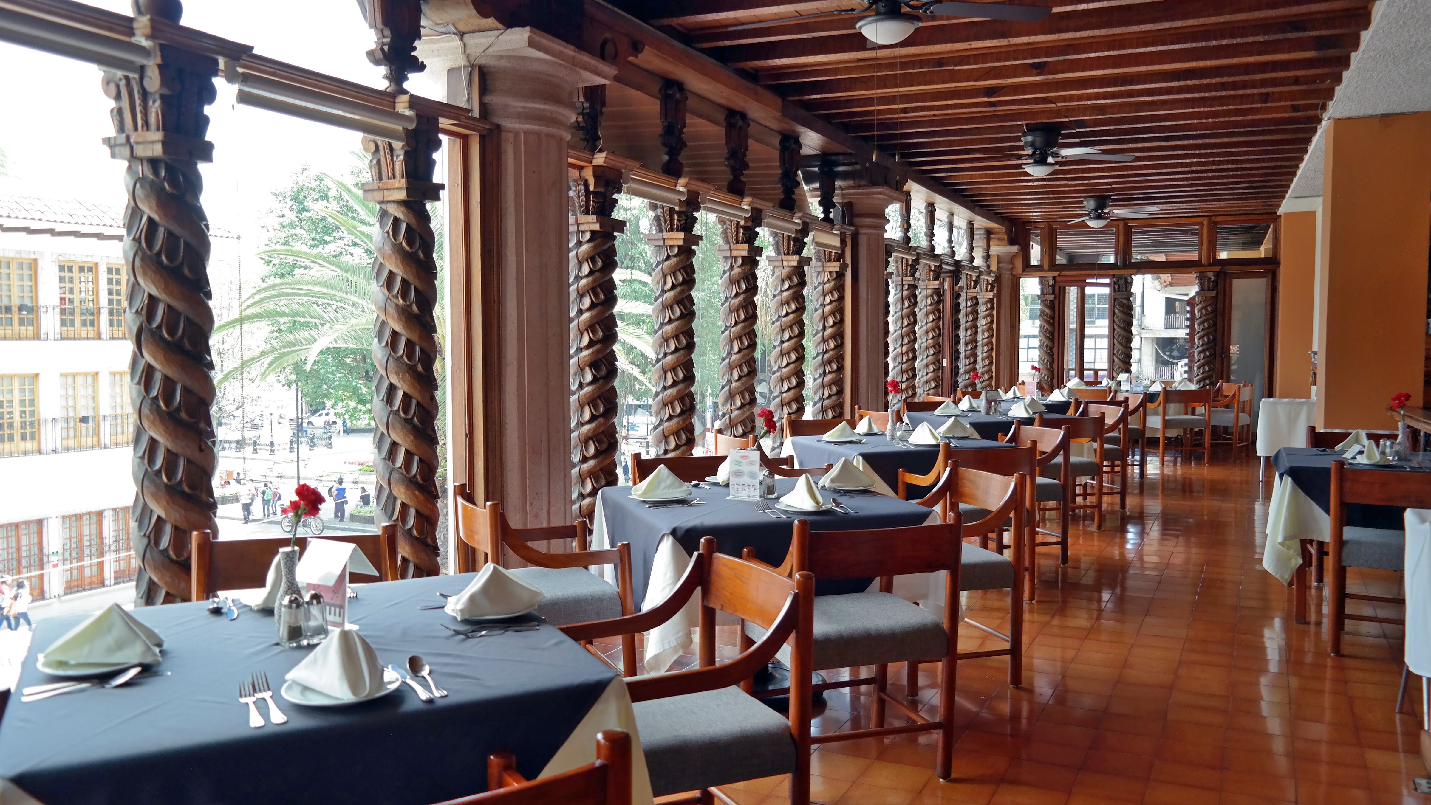 Restaurant Las Camelinas image 1