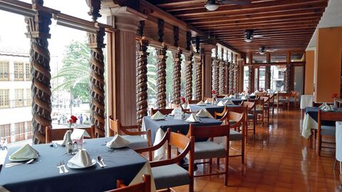Restaurant Las Camelinas image 1