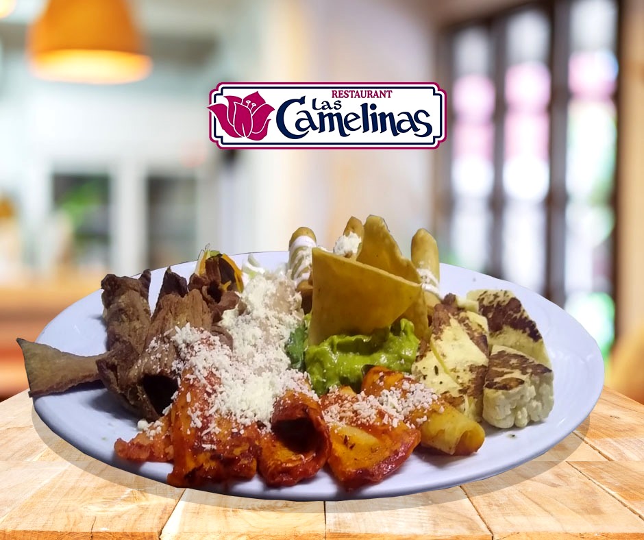 Restaurant Las Camelinas image 2