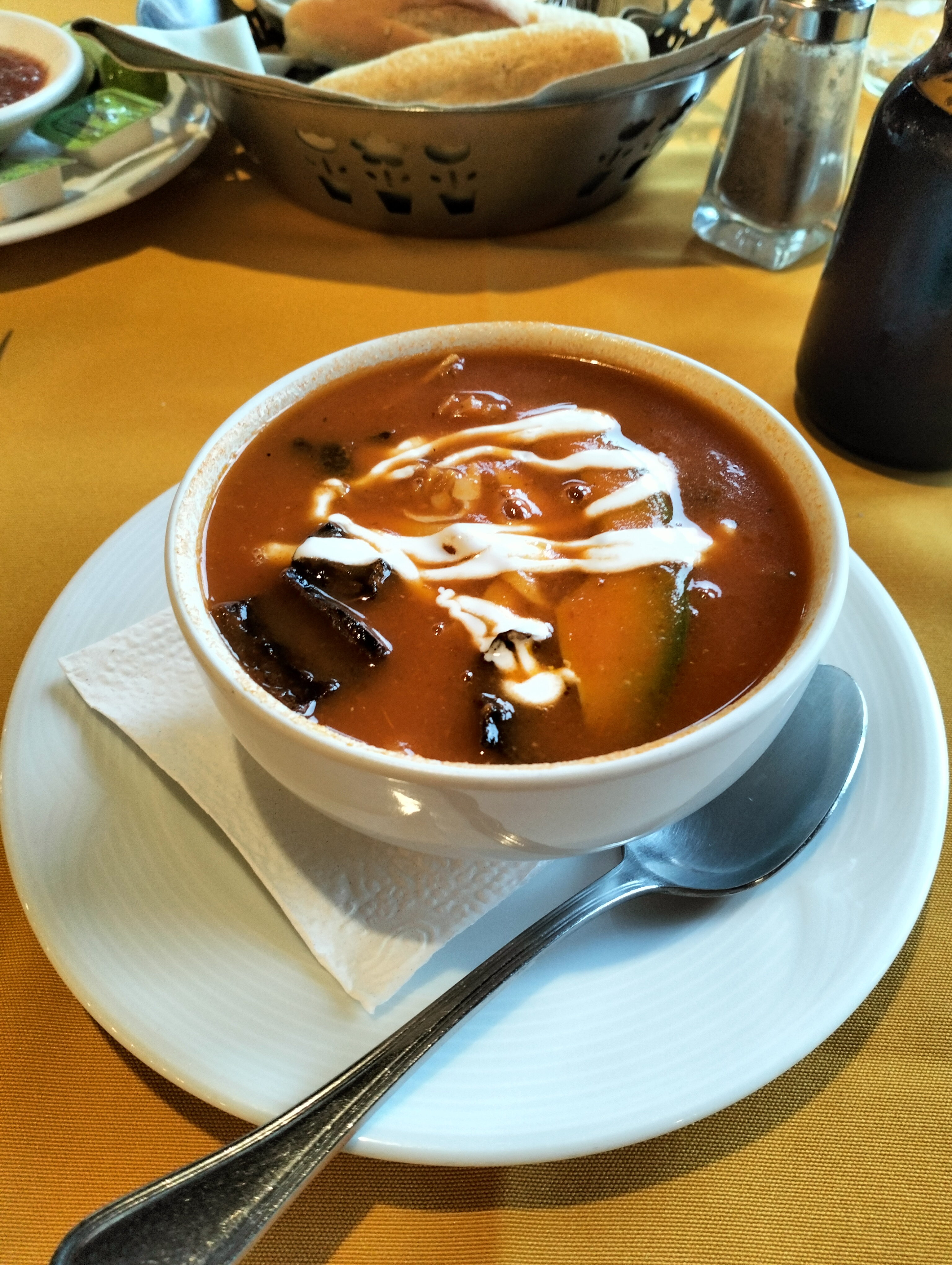 Restaurant Las Camelinas image 4