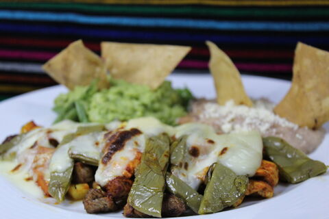 Restaurant Las Camelinas image 8