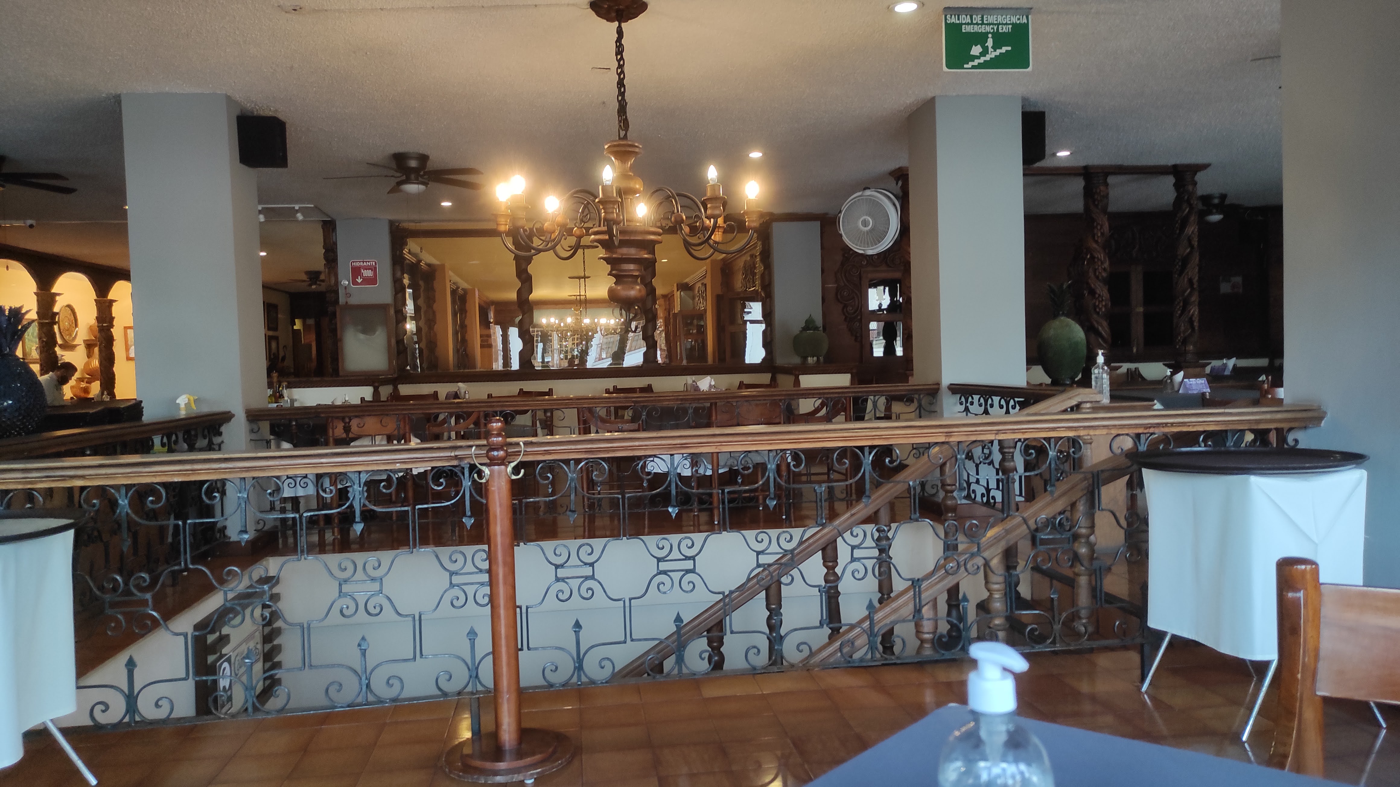 Restaurant Las Camelinas image 9