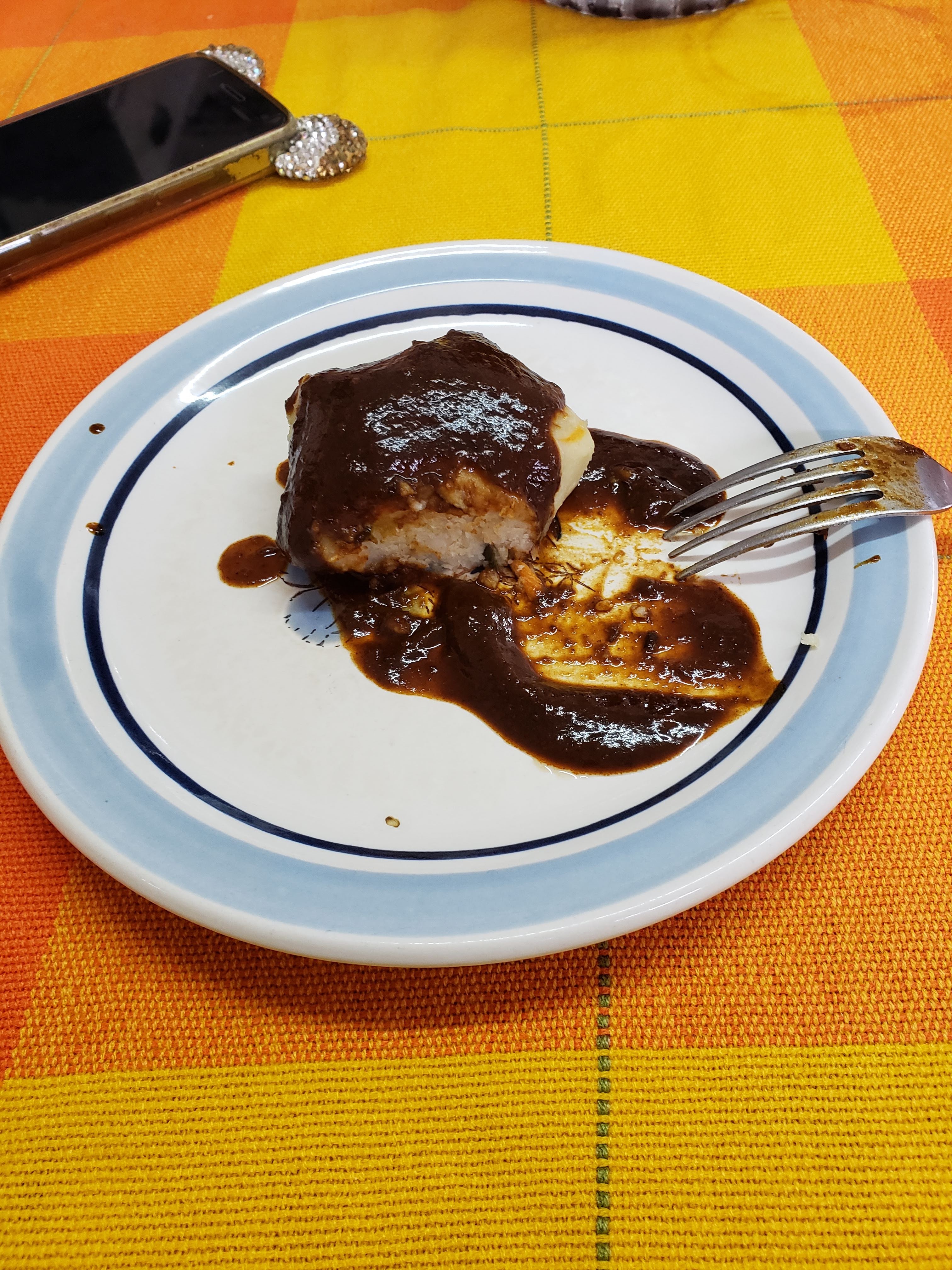 Restaurant Mentos image 1