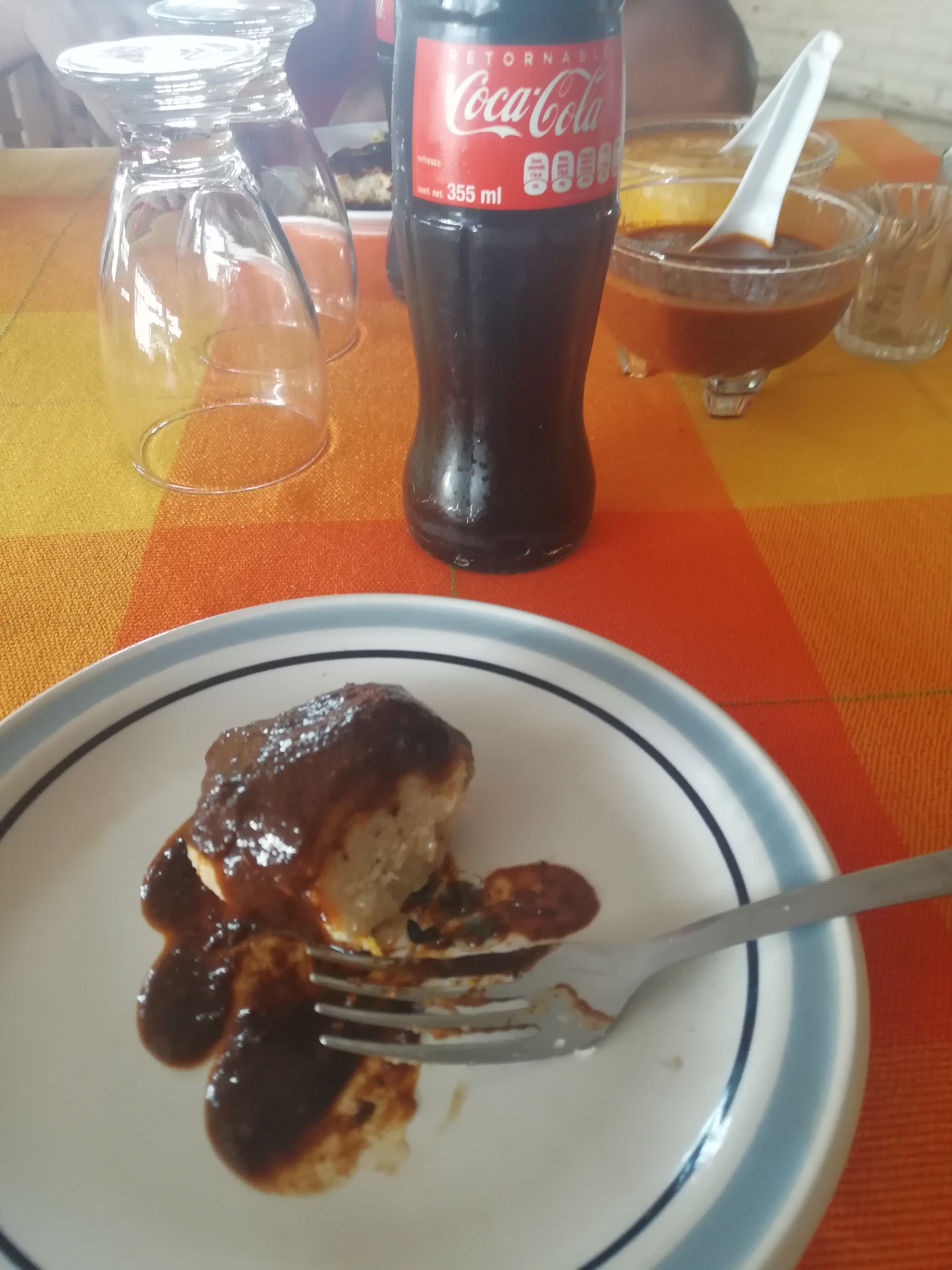 Restaurant Mentos image 4