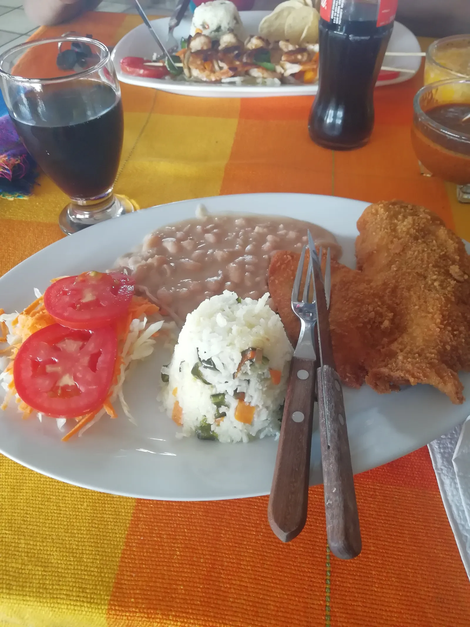 Restaurant Mentos image 6
