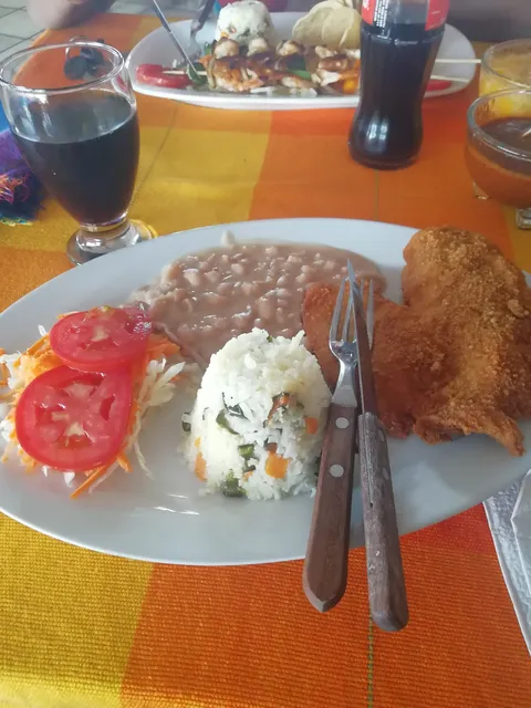 Restaurant Mentos image 6
