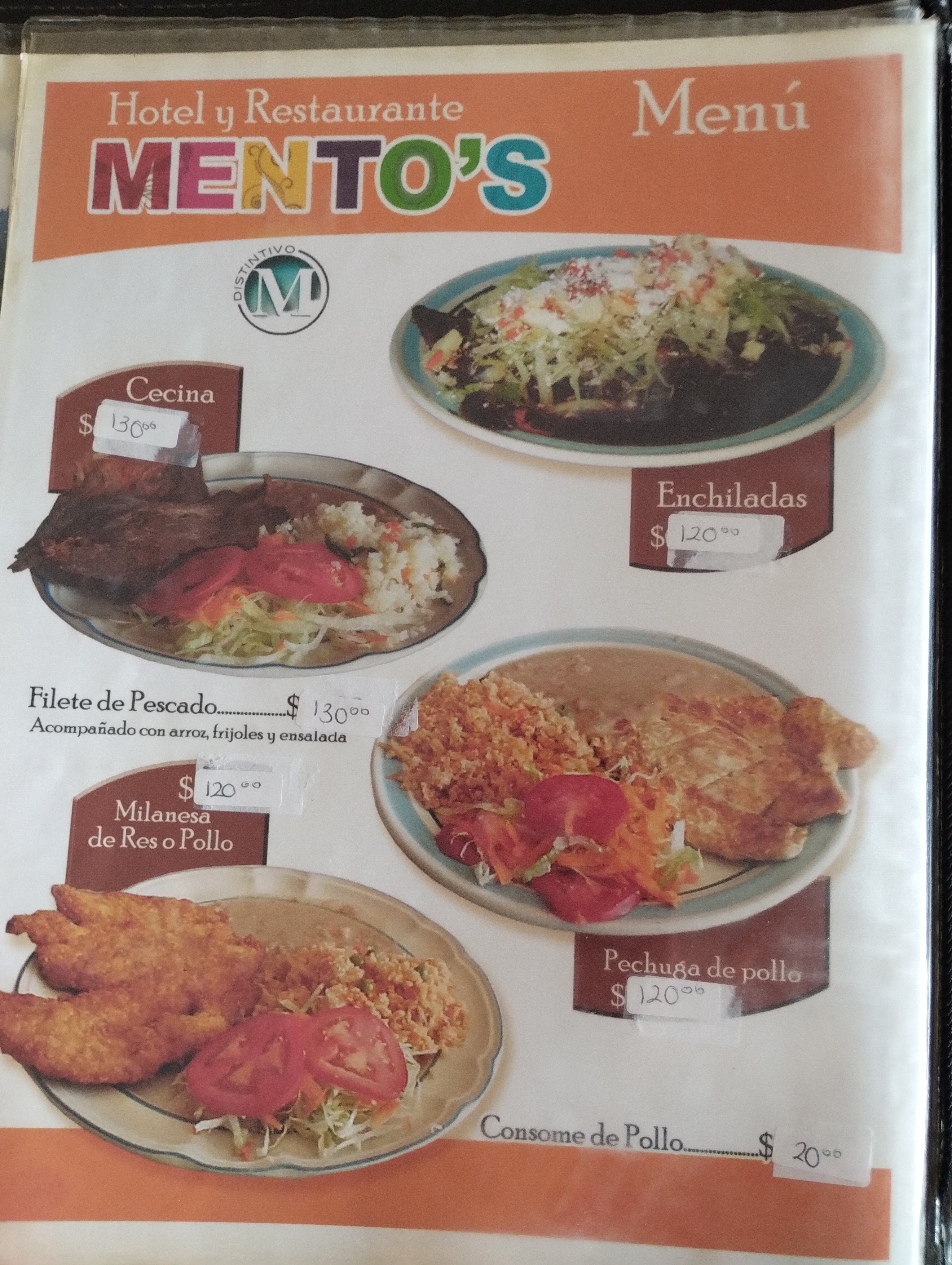 Restaurant Mentos image 10