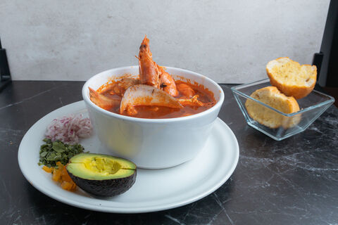 Señor Mazatlán Restaurante image 1