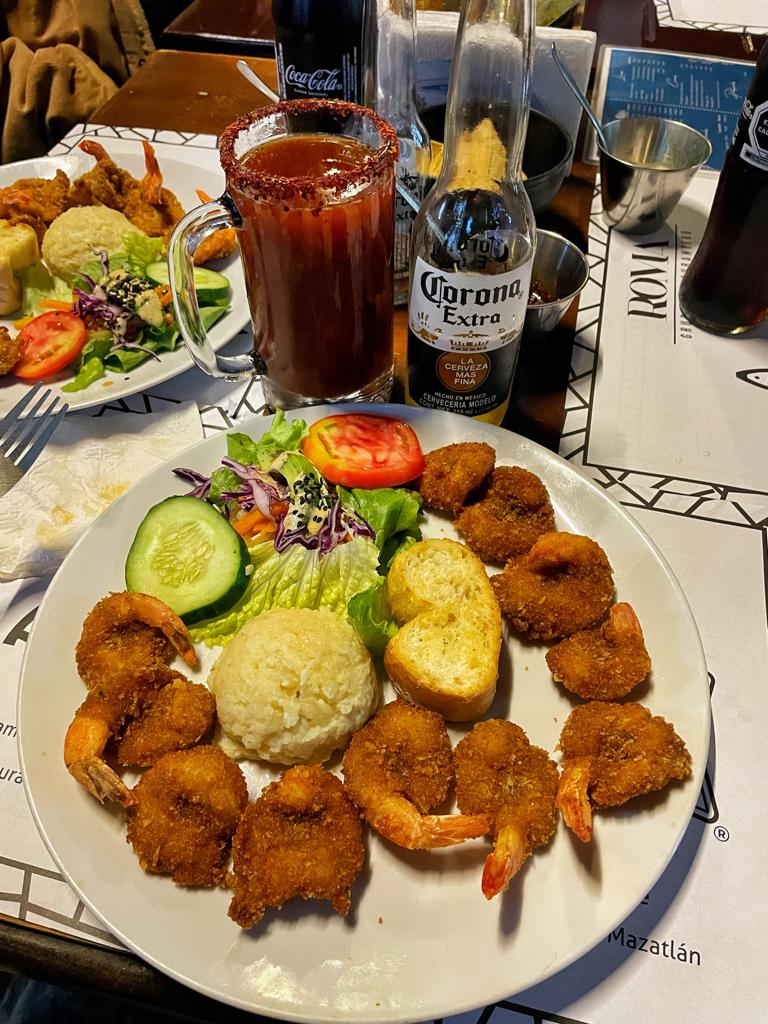 Señor Mazatlán Restaurante image 3