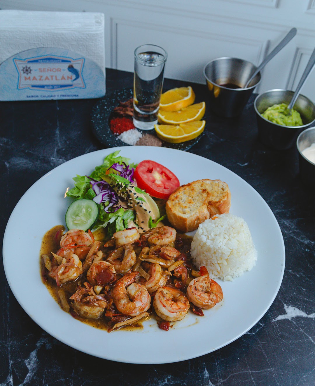 Señor Mazatlán Restaurante image 4