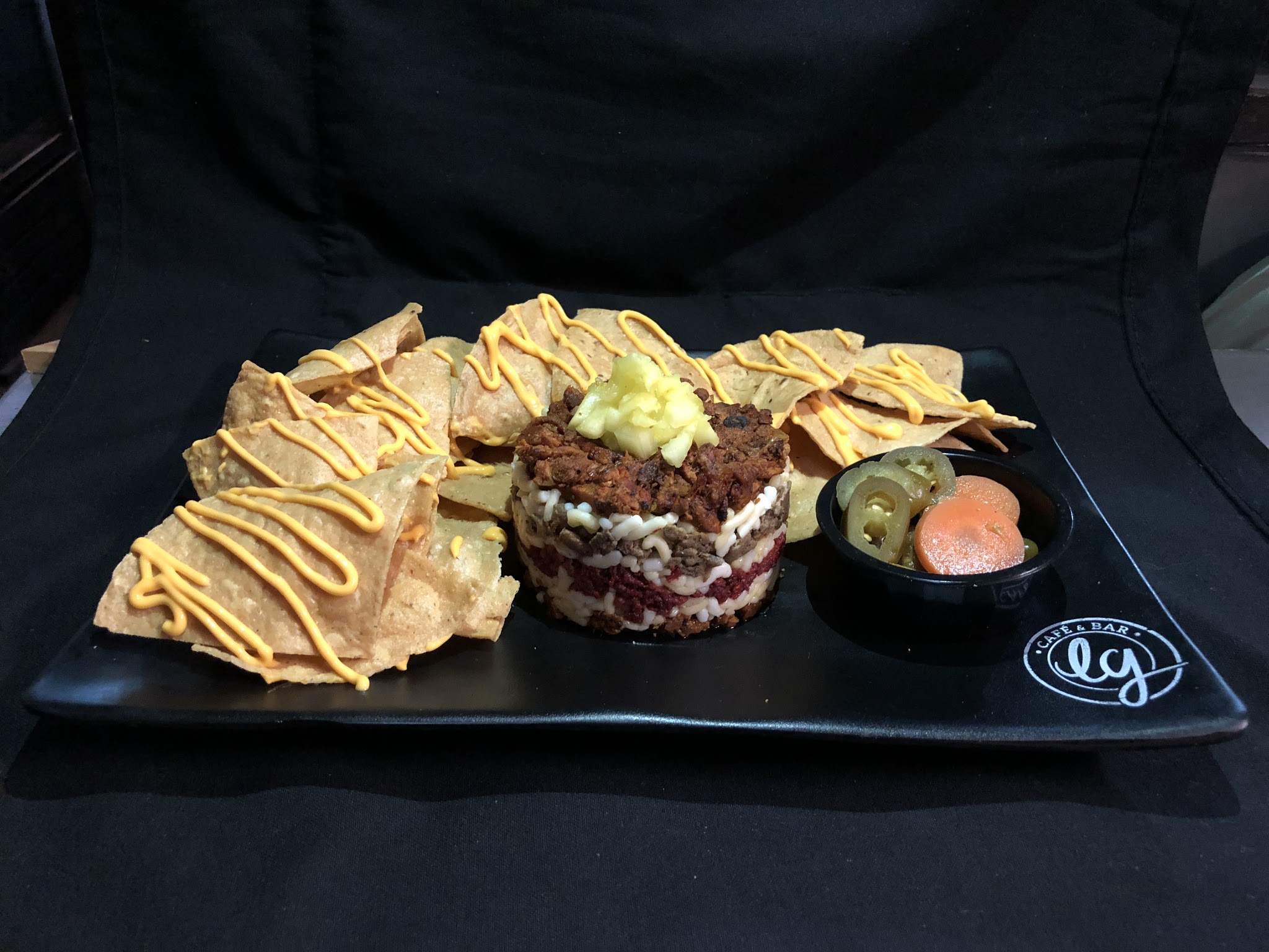 Lg Restaurant Bar image 2