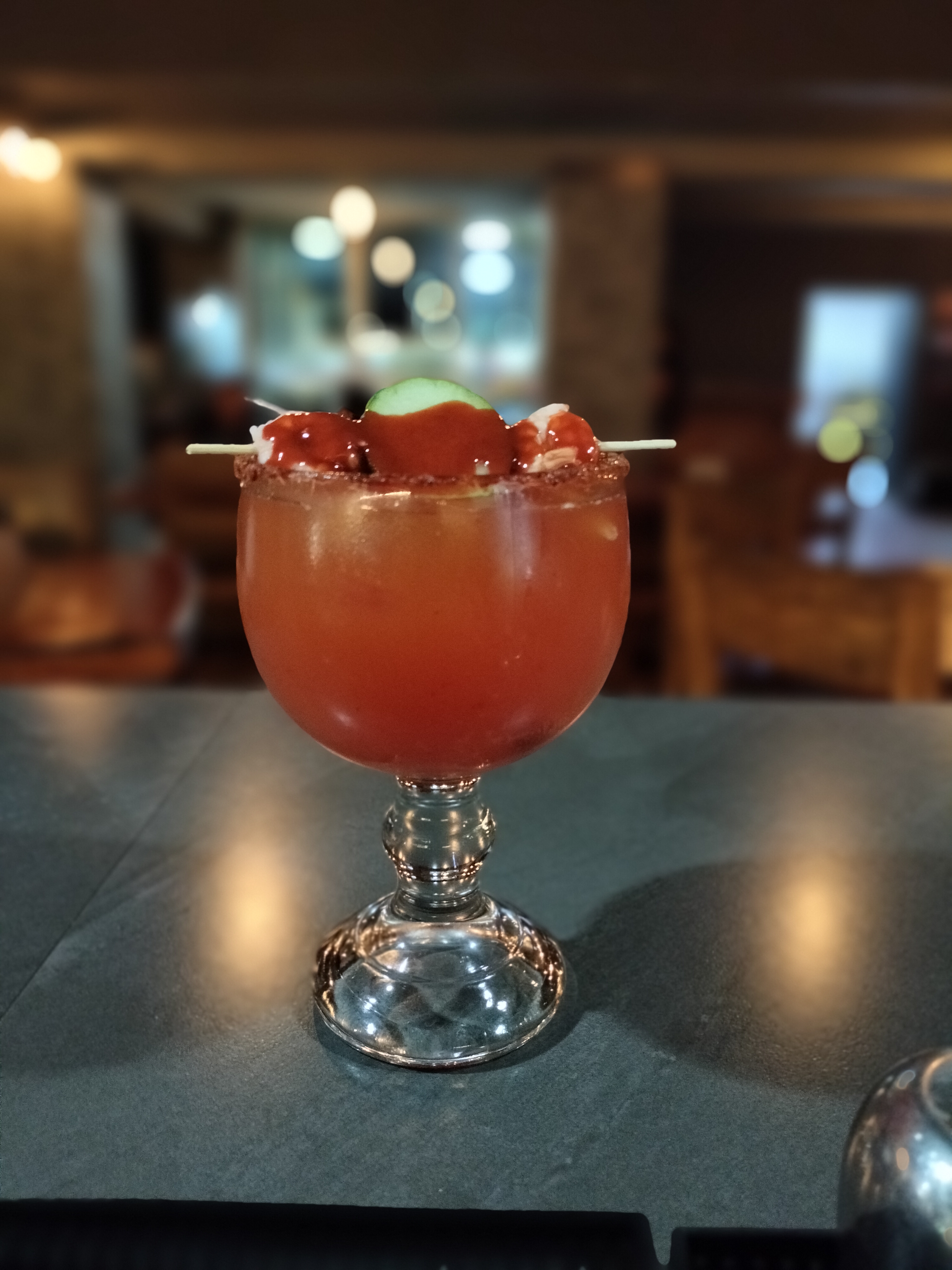 Lg Restaurant Bar image 4