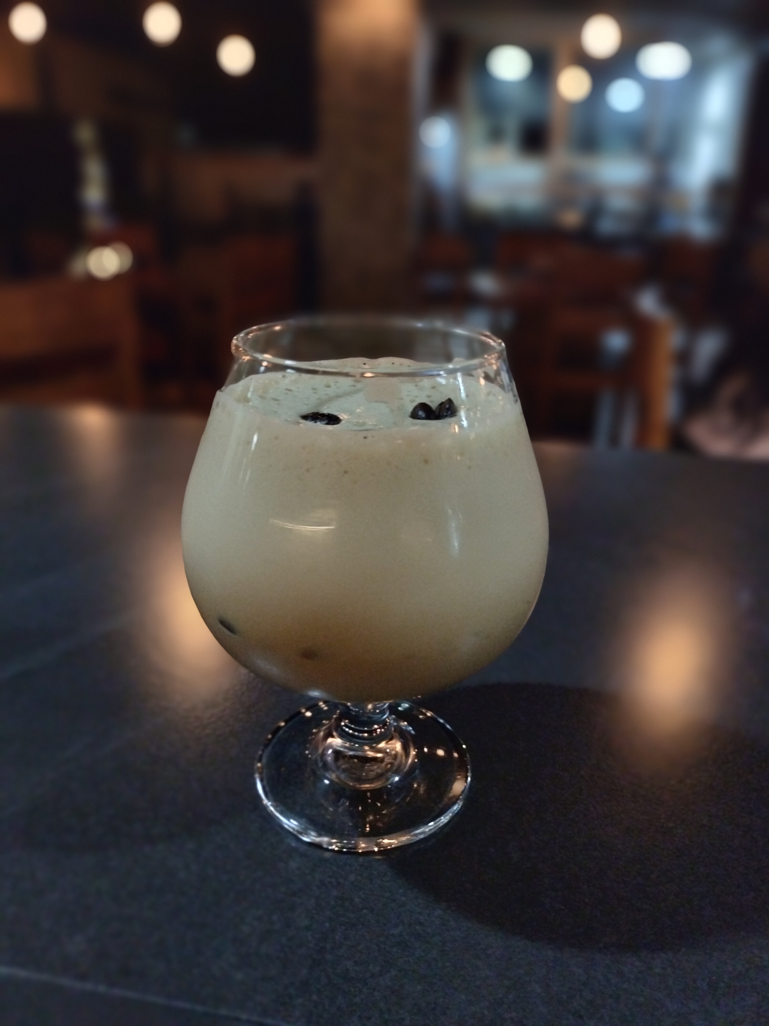 Lg Restaurant Bar image 6