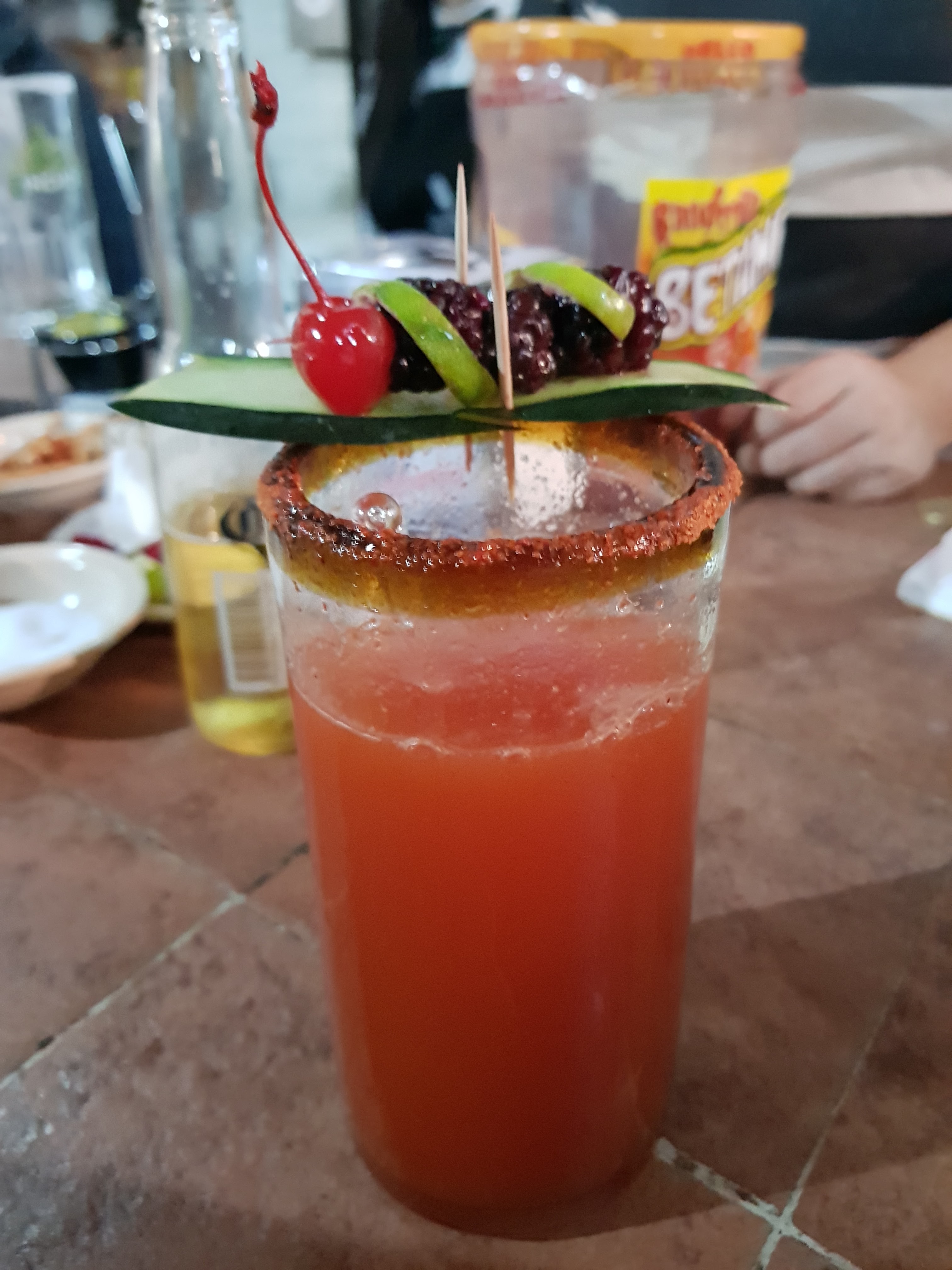 Lg Restaurant Bar image 10