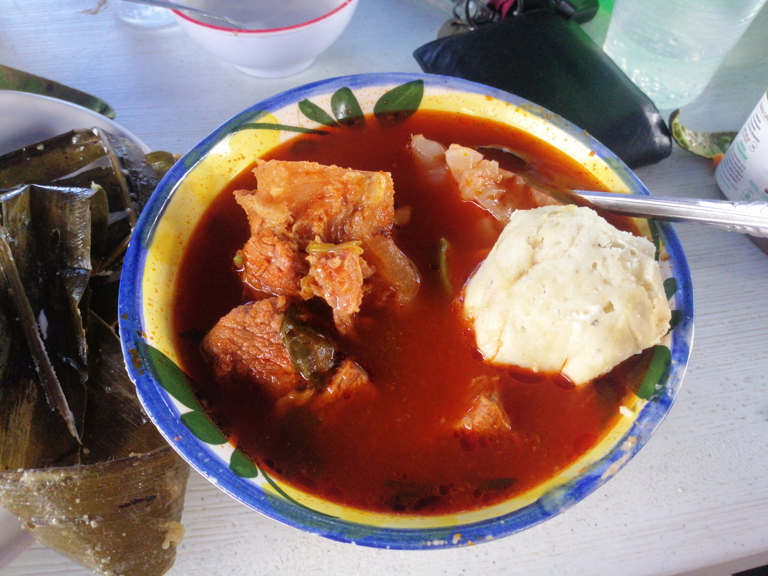 Restaurante La Curva image 1