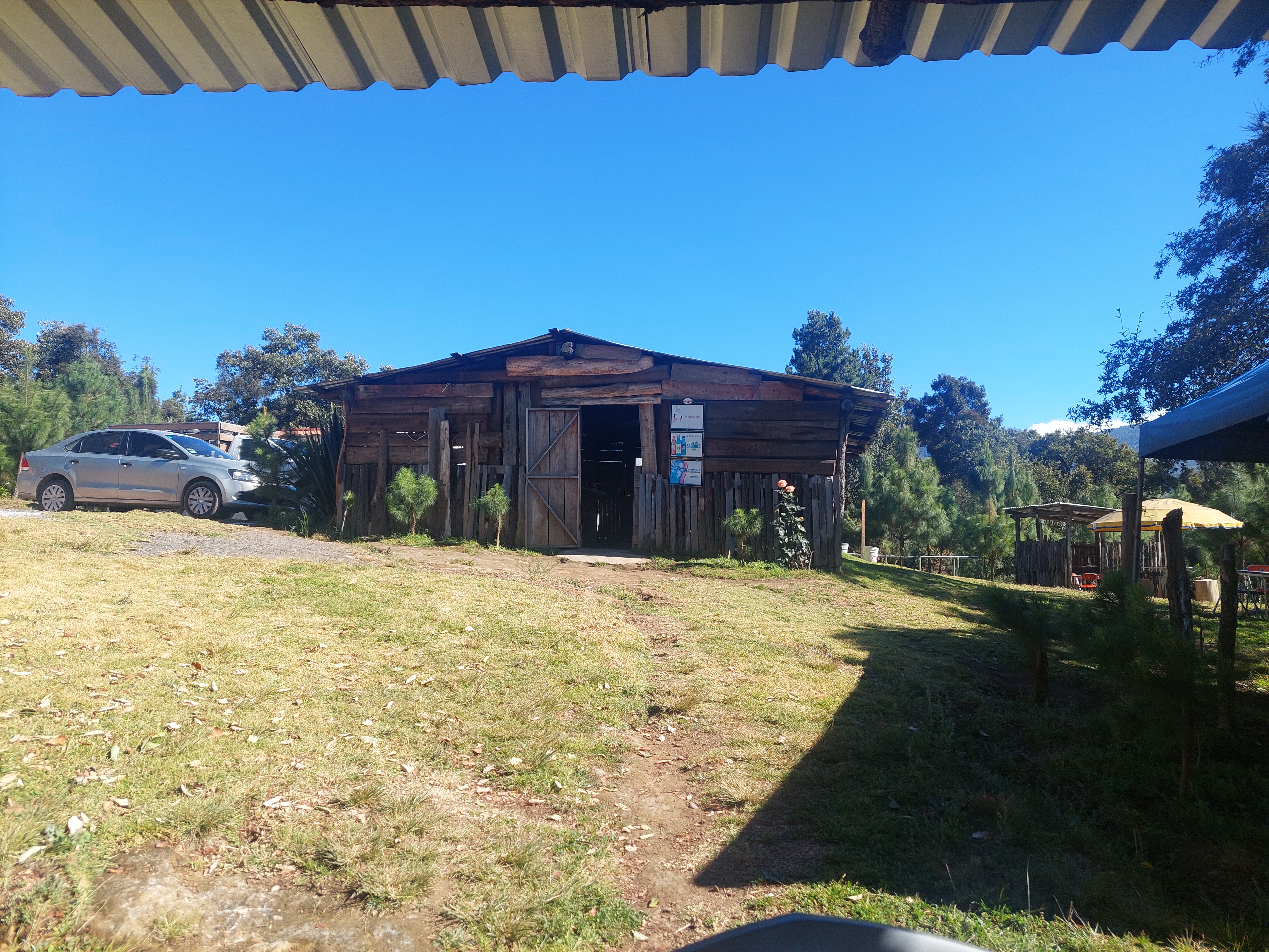 Restaurante La Curva image 7