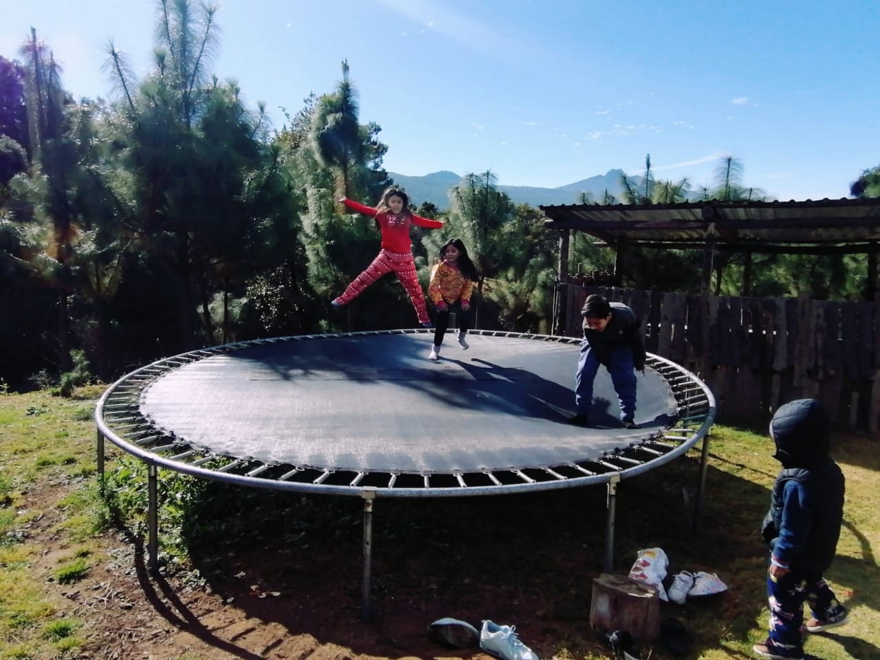 Restaurante La Curva image 9