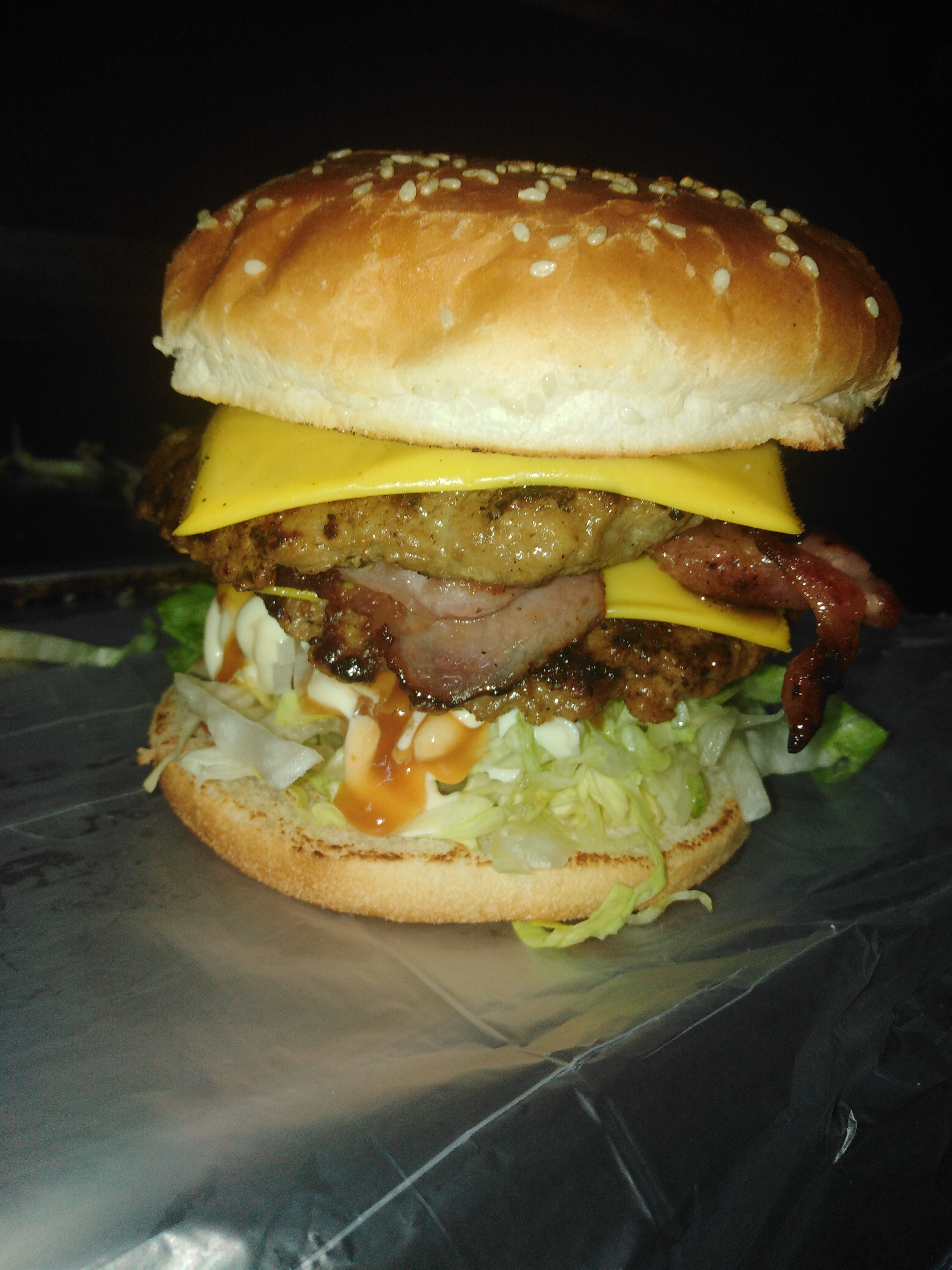 La Casa De La Hamburgesa image 5