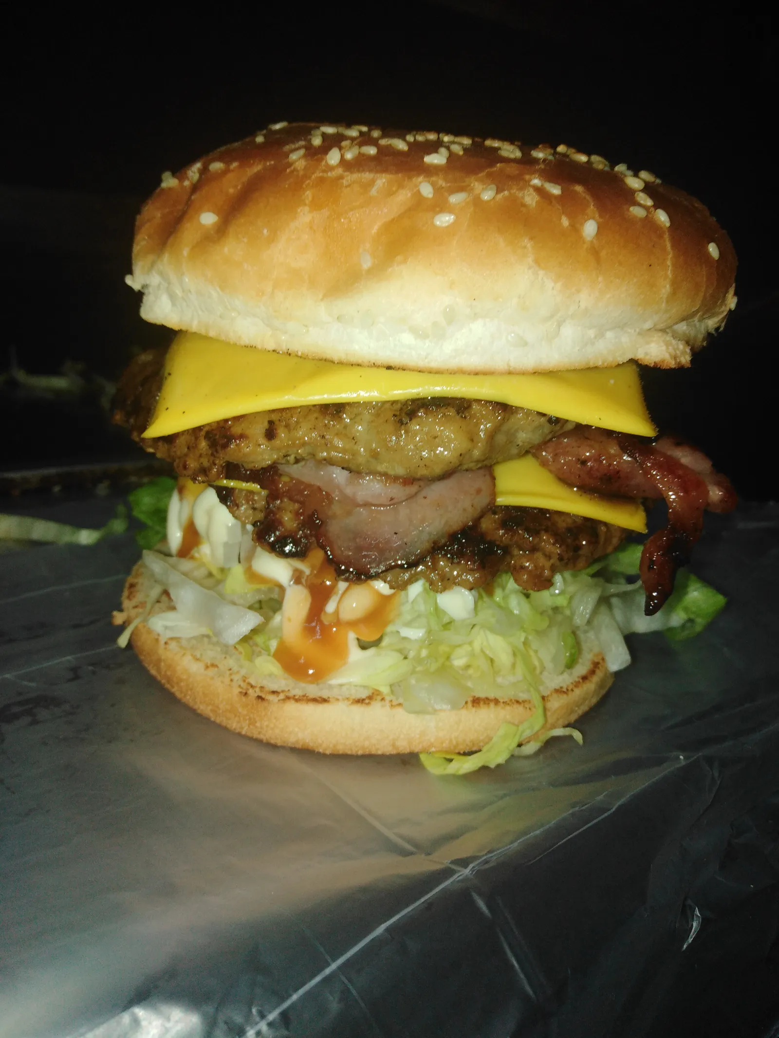 La Casa De La Hamburgesa image 5