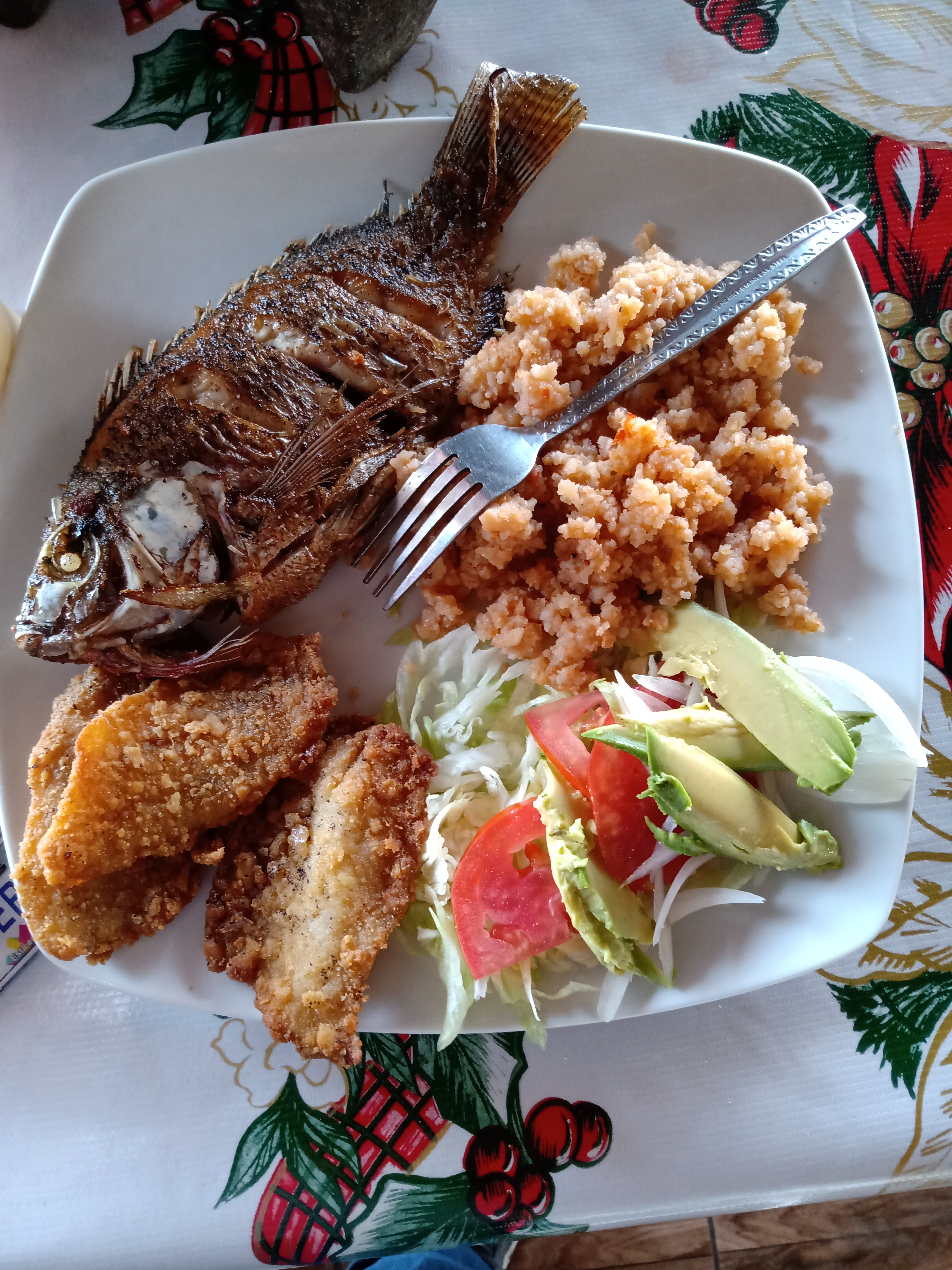 Restaurant la cabañita image 1