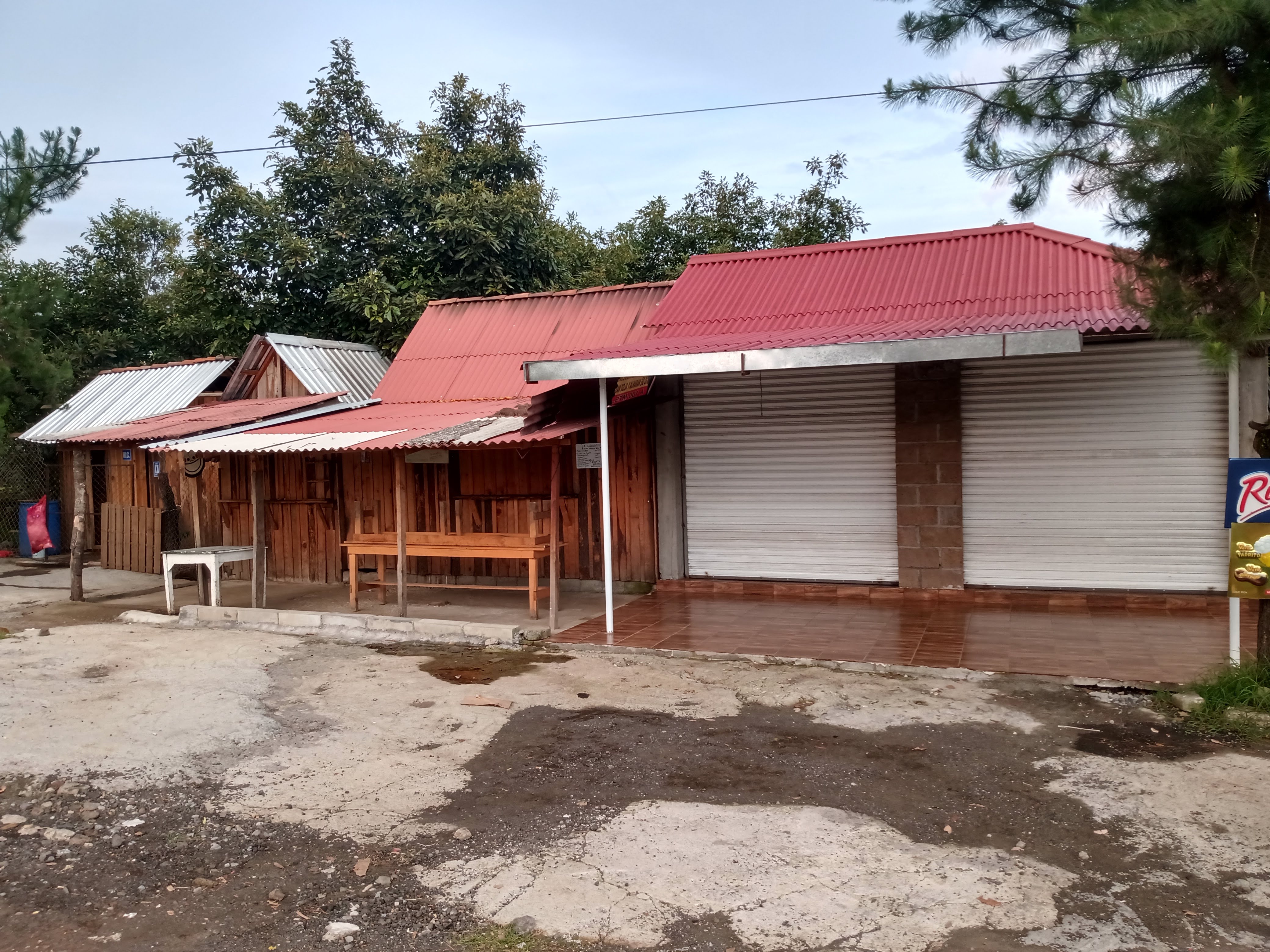 Restaurant la cabañita image 2