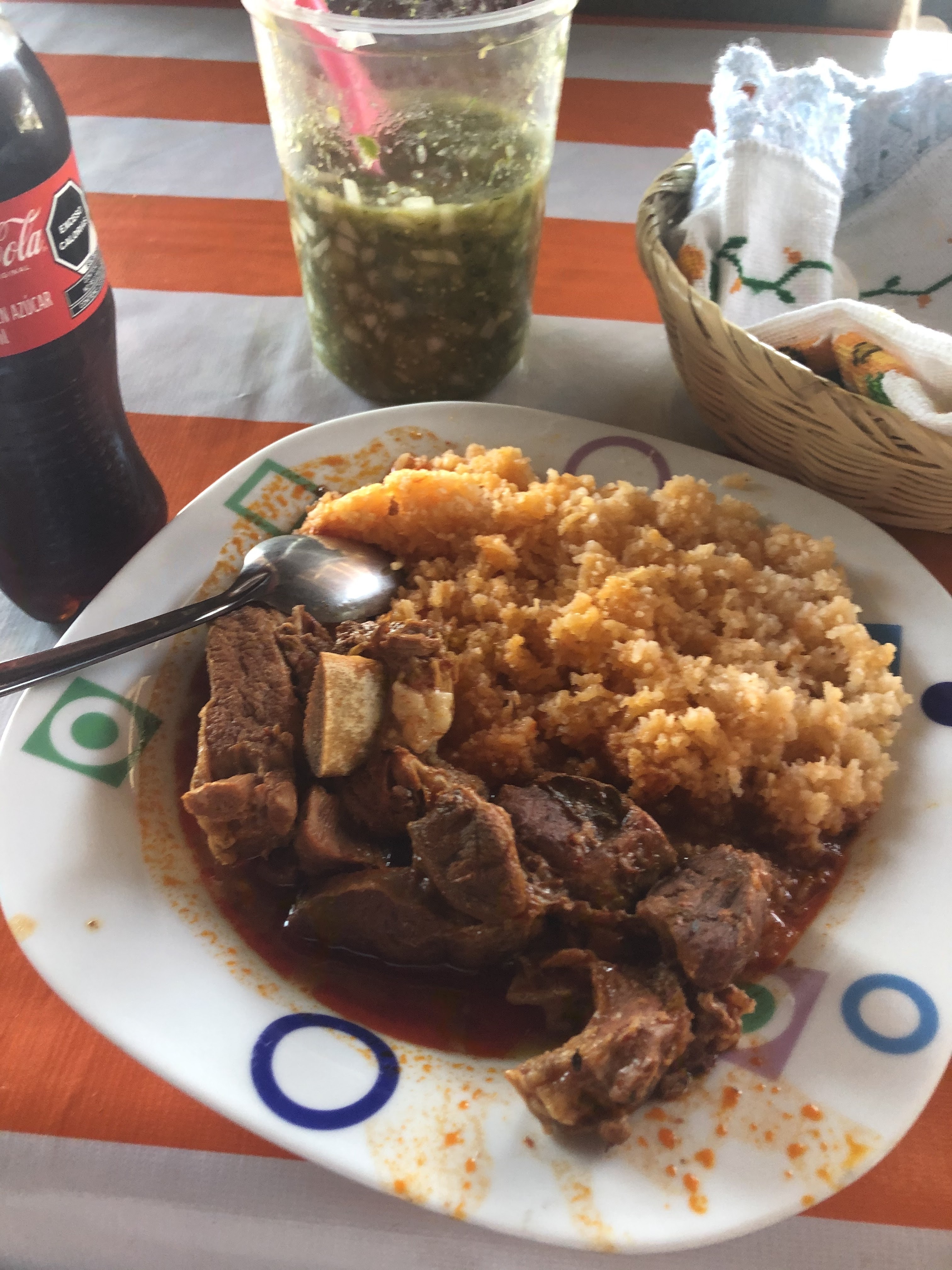 Restaurant la cabañita image 3