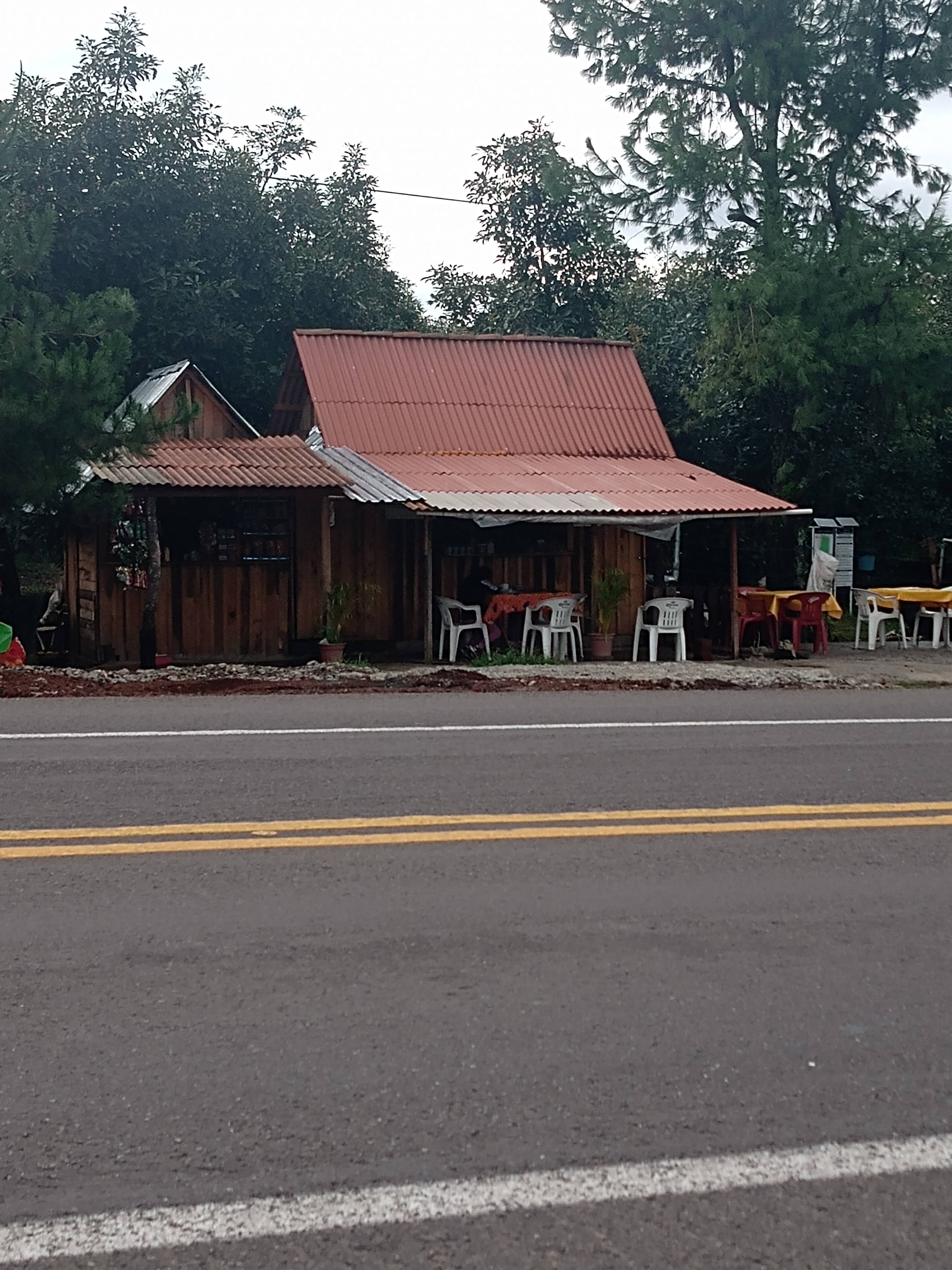 Restaurant la cabañita image 4