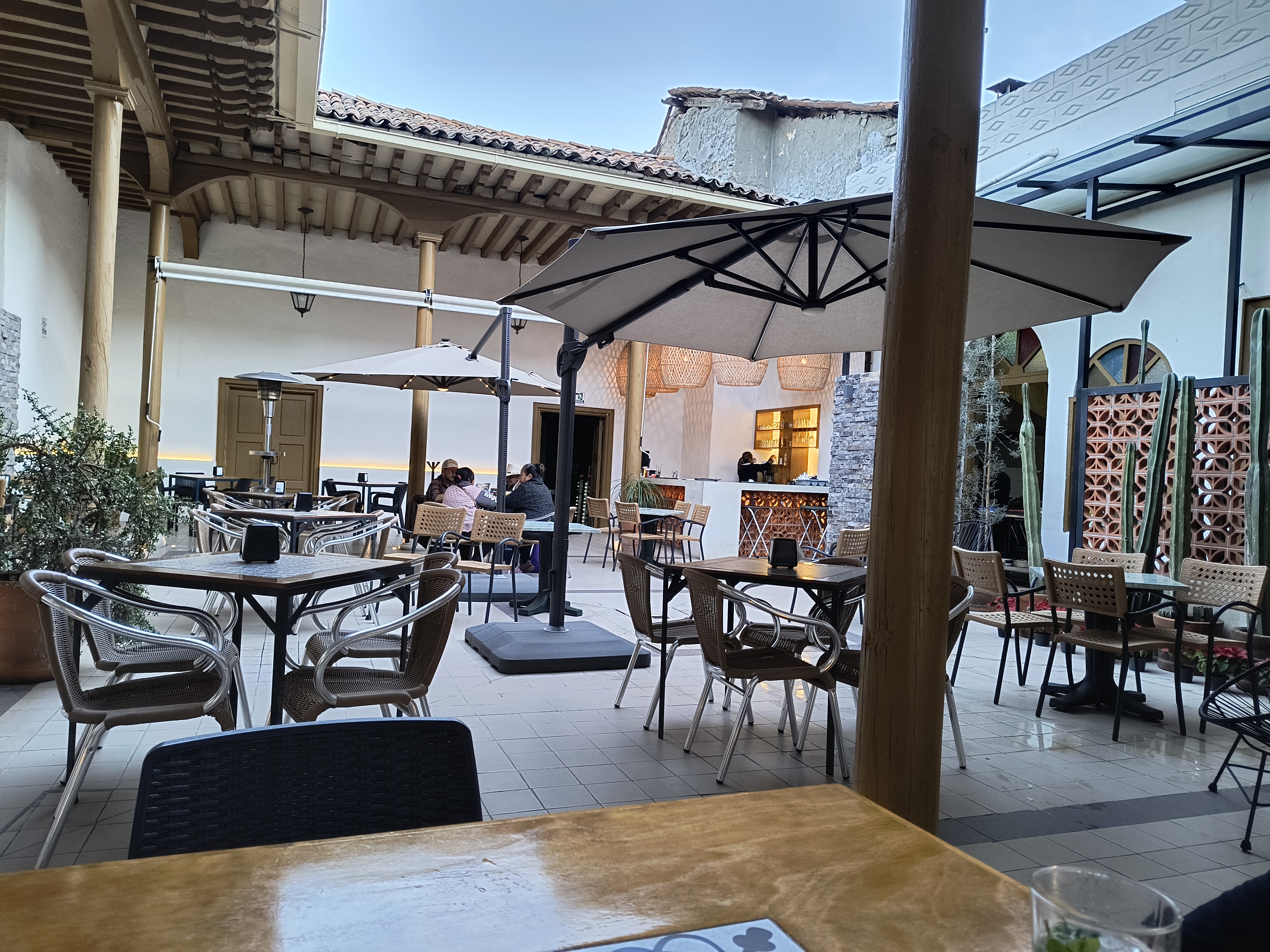 Eleonora Restaurante image 1