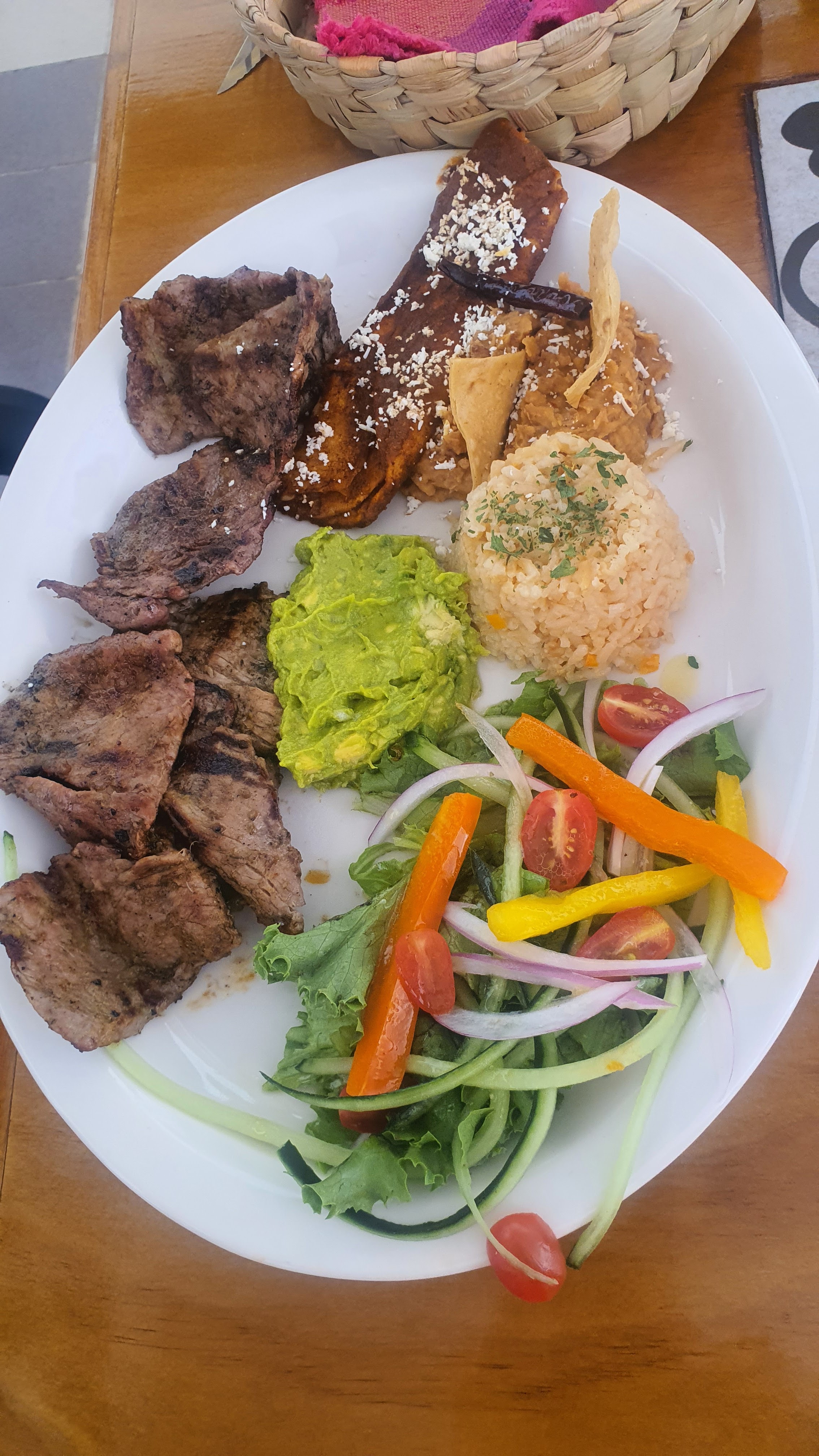 Eleonora Restaurante image 4