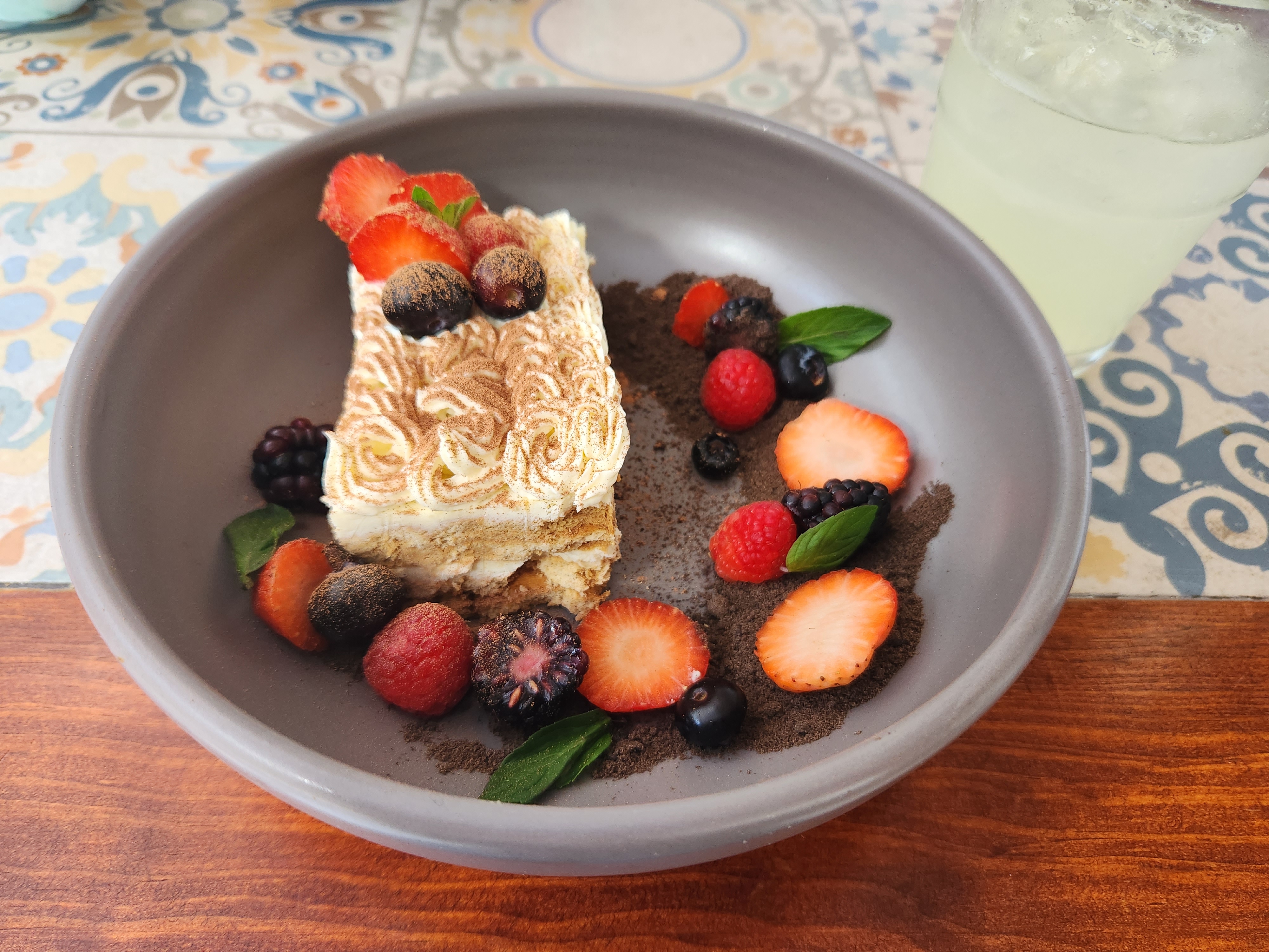 Eleonora Restaurante image 6