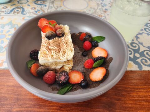 Eleonora Restaurante image 6