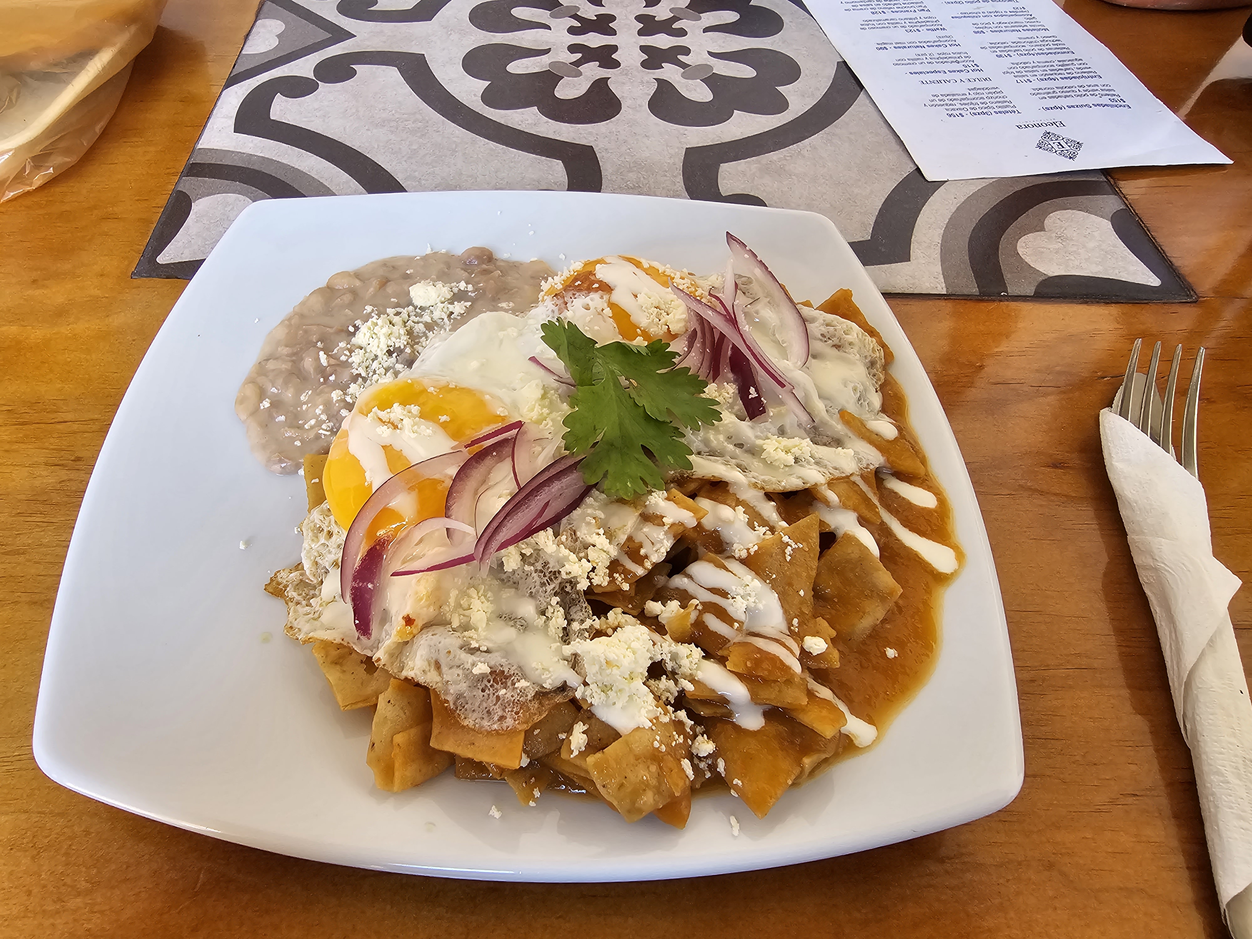 Eleonora Restaurante image 9