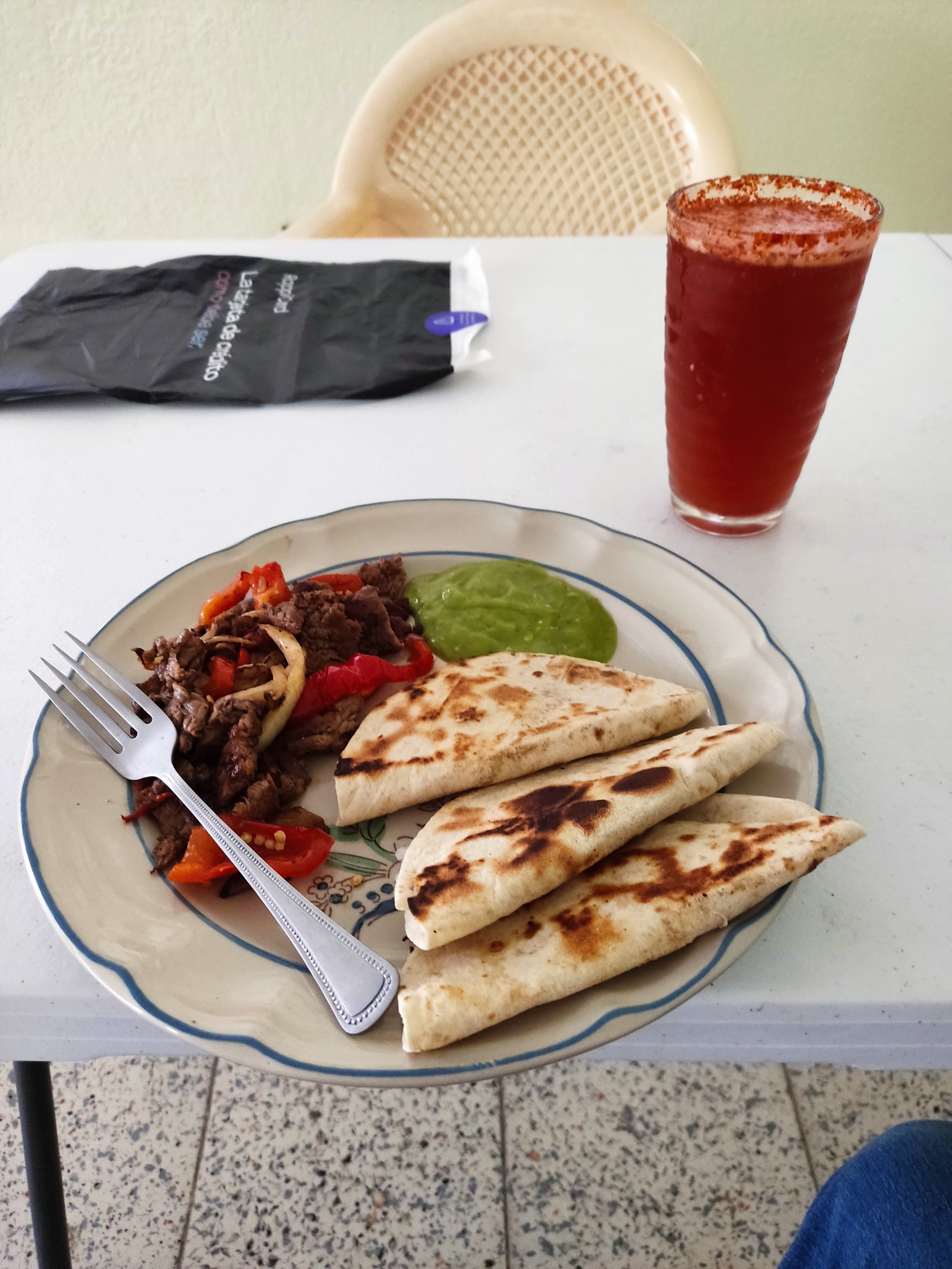 Restaurante Familiar Lupita image 4